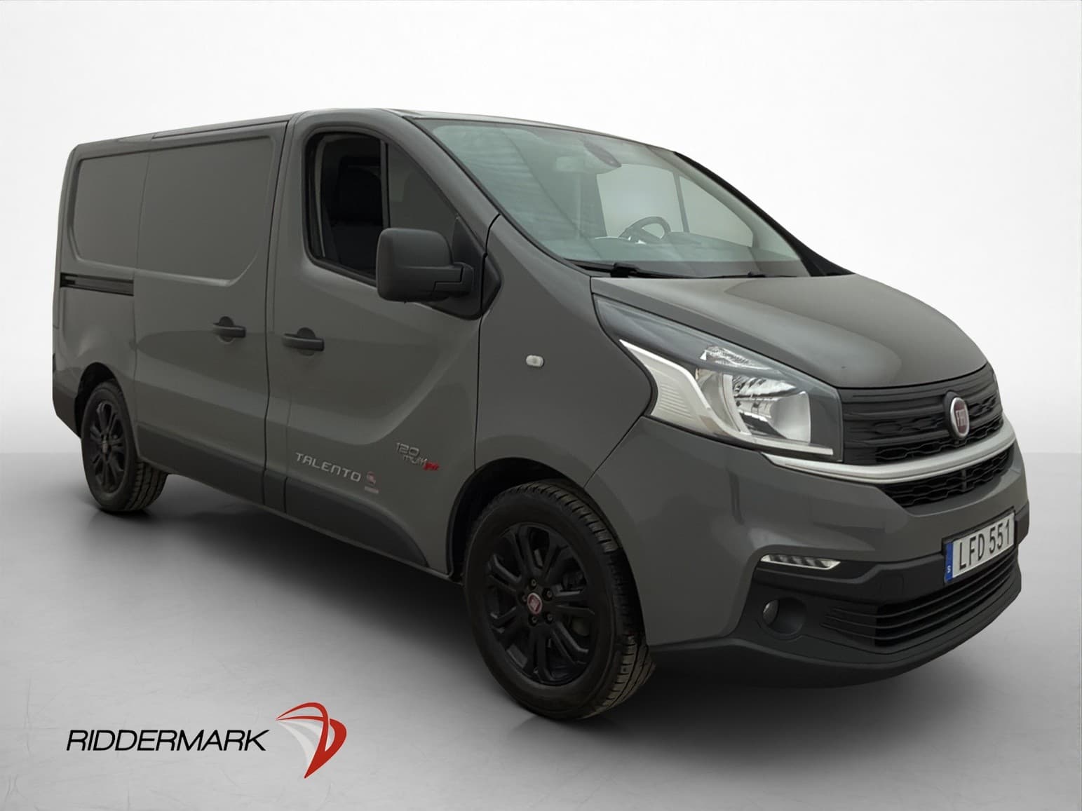 Fiat Talento