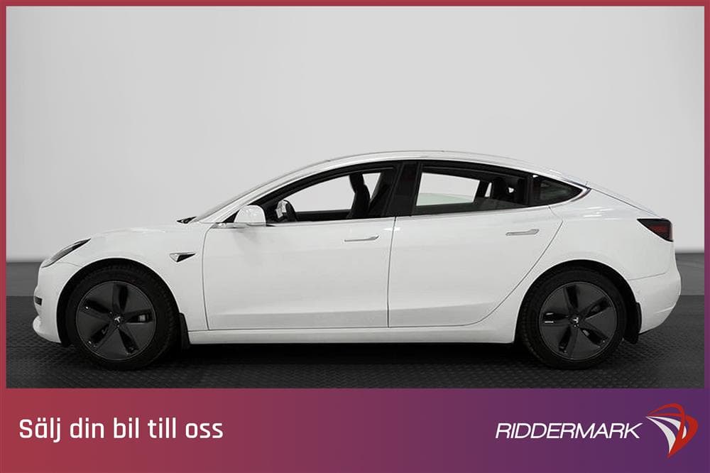 Tesla Model 3 Standard