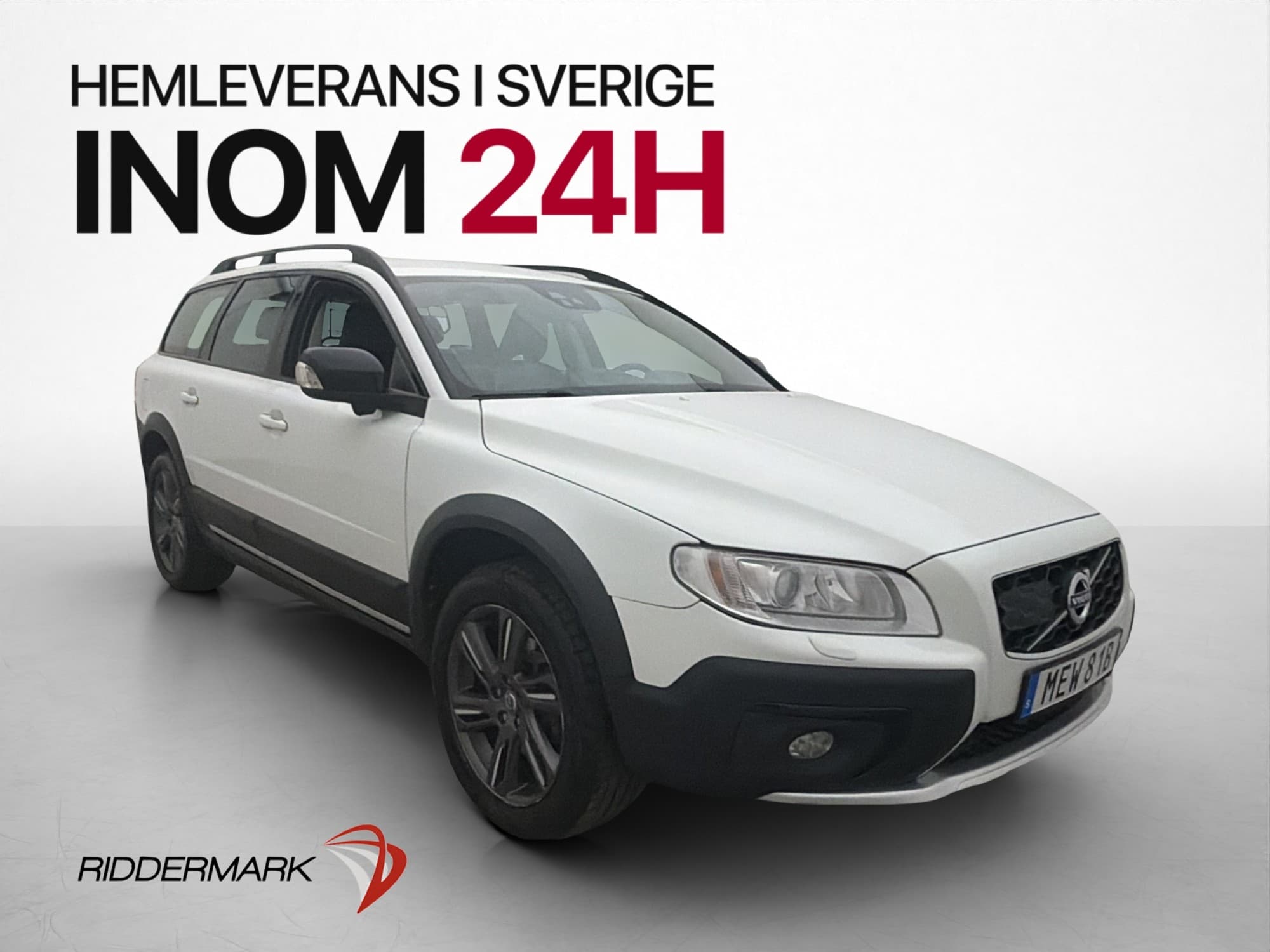 Volvo XC70