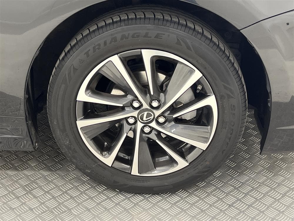Lexus CT 200h 1.8 CTV 136hk Hybrid Kamera Välserv 0,41l/mil