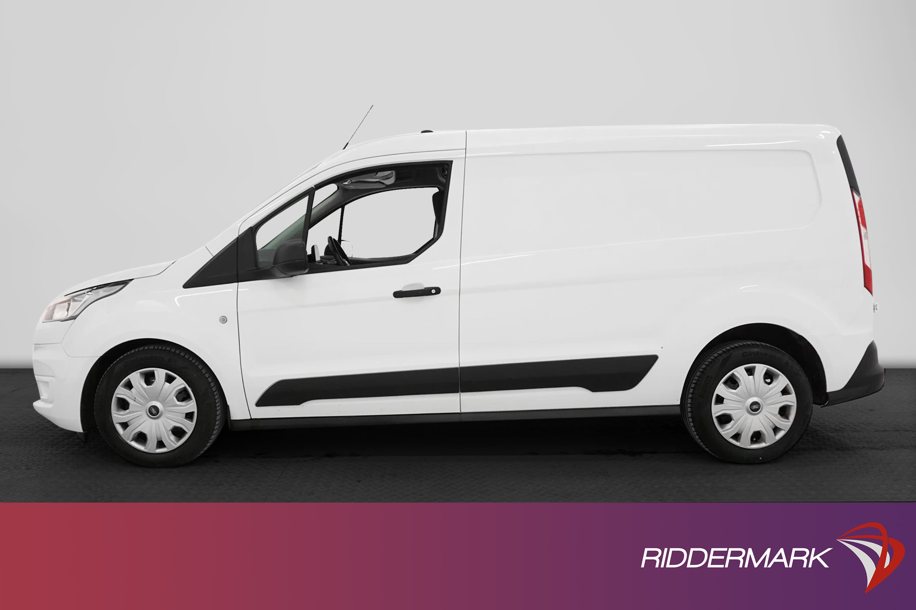 Ford Transit Connect LWB