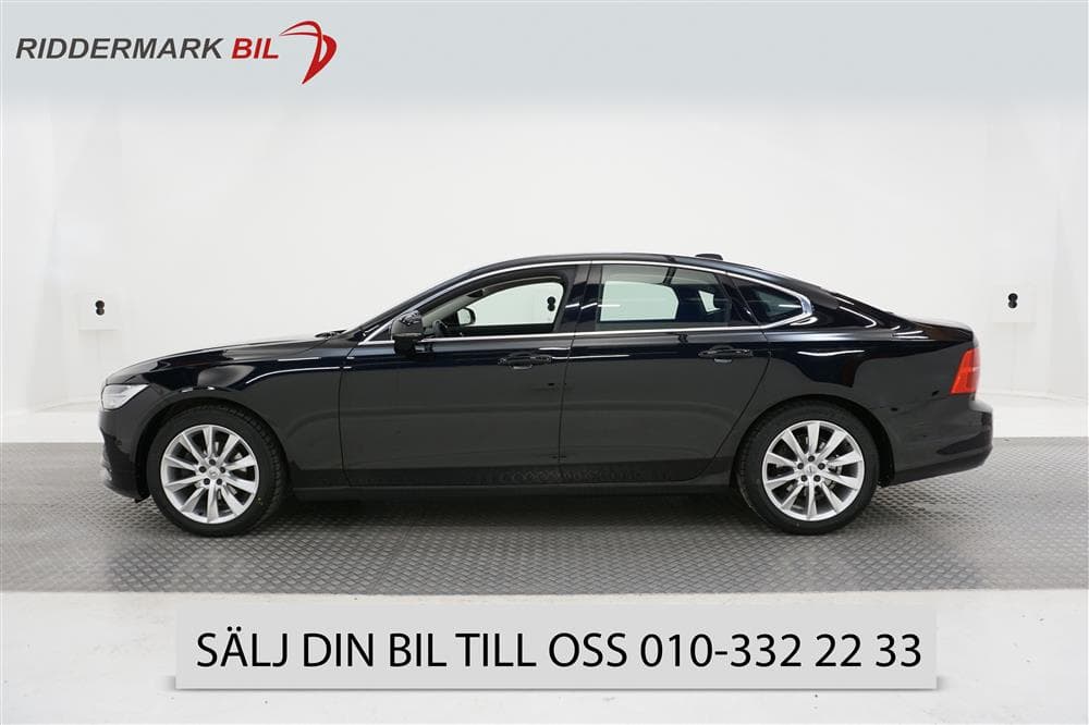 Volvo S90 D4 190hk