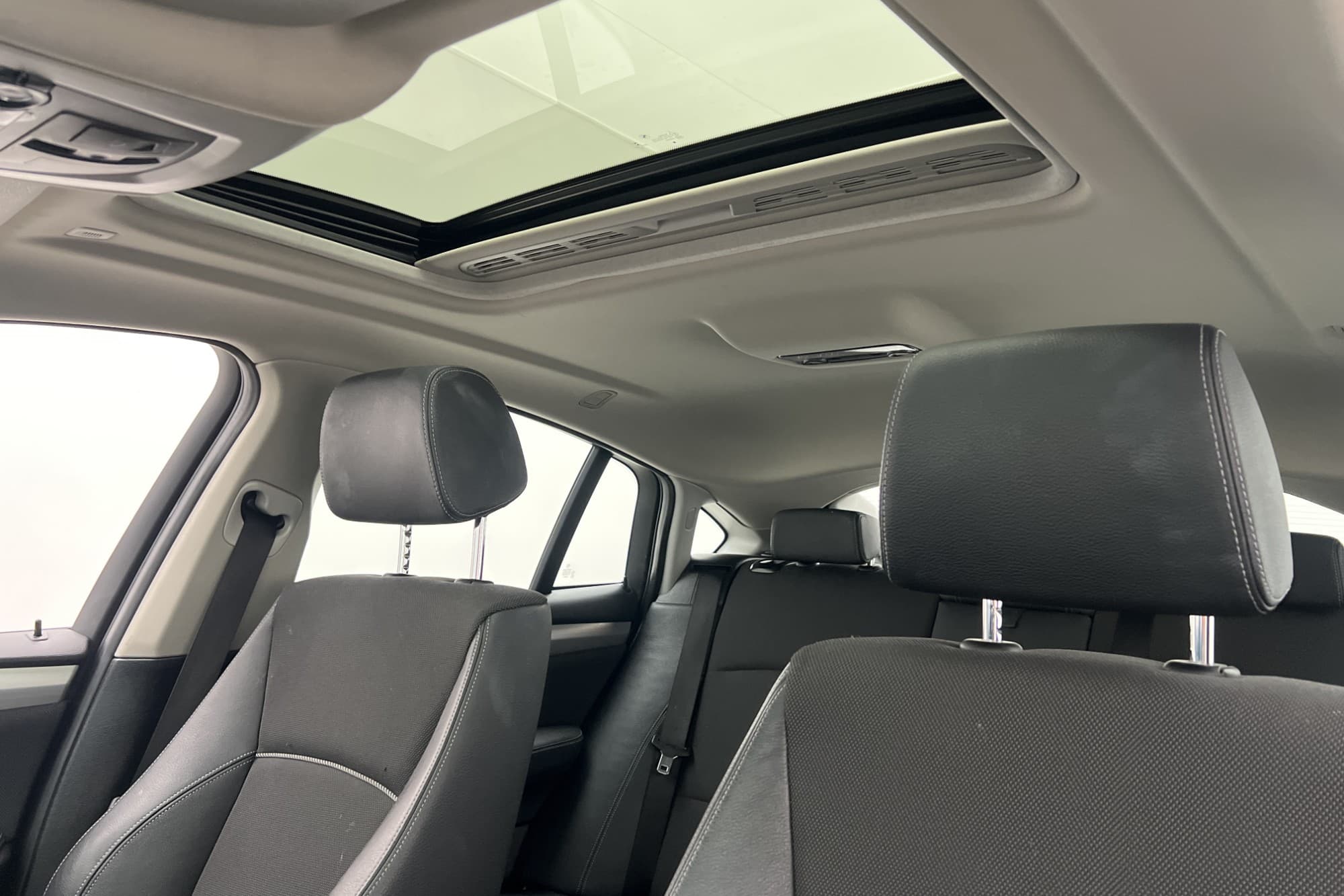 BMW X4 xDrive20d 190hk Taklucka H/K M&K-Värm Navi Dragkrok