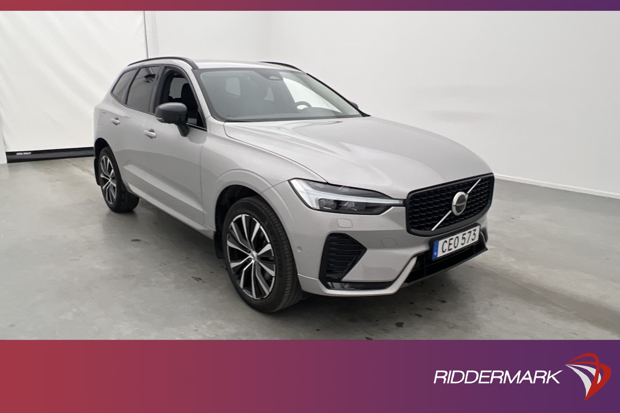Volvo XC60 B4