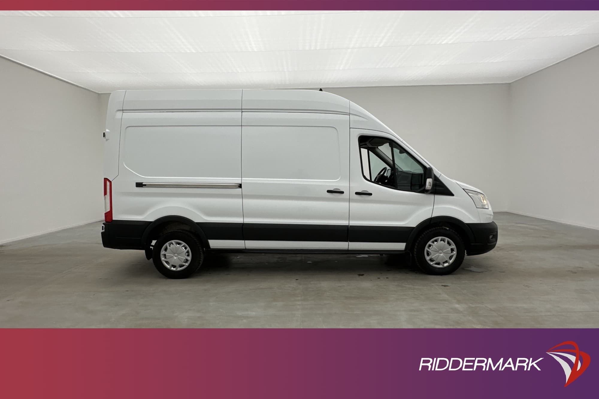 Ford Transit 350