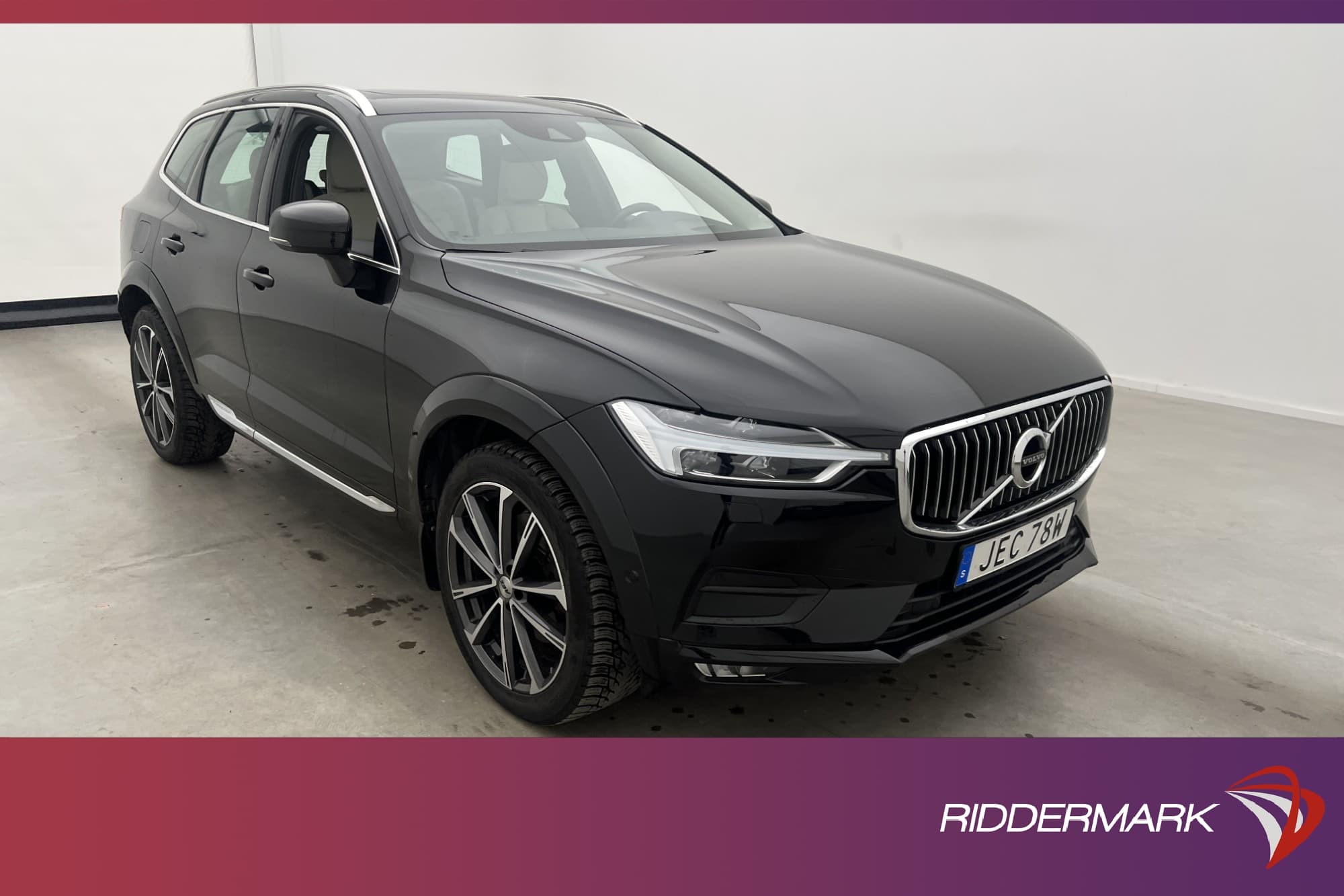 Volvo XC60 D4 AWD