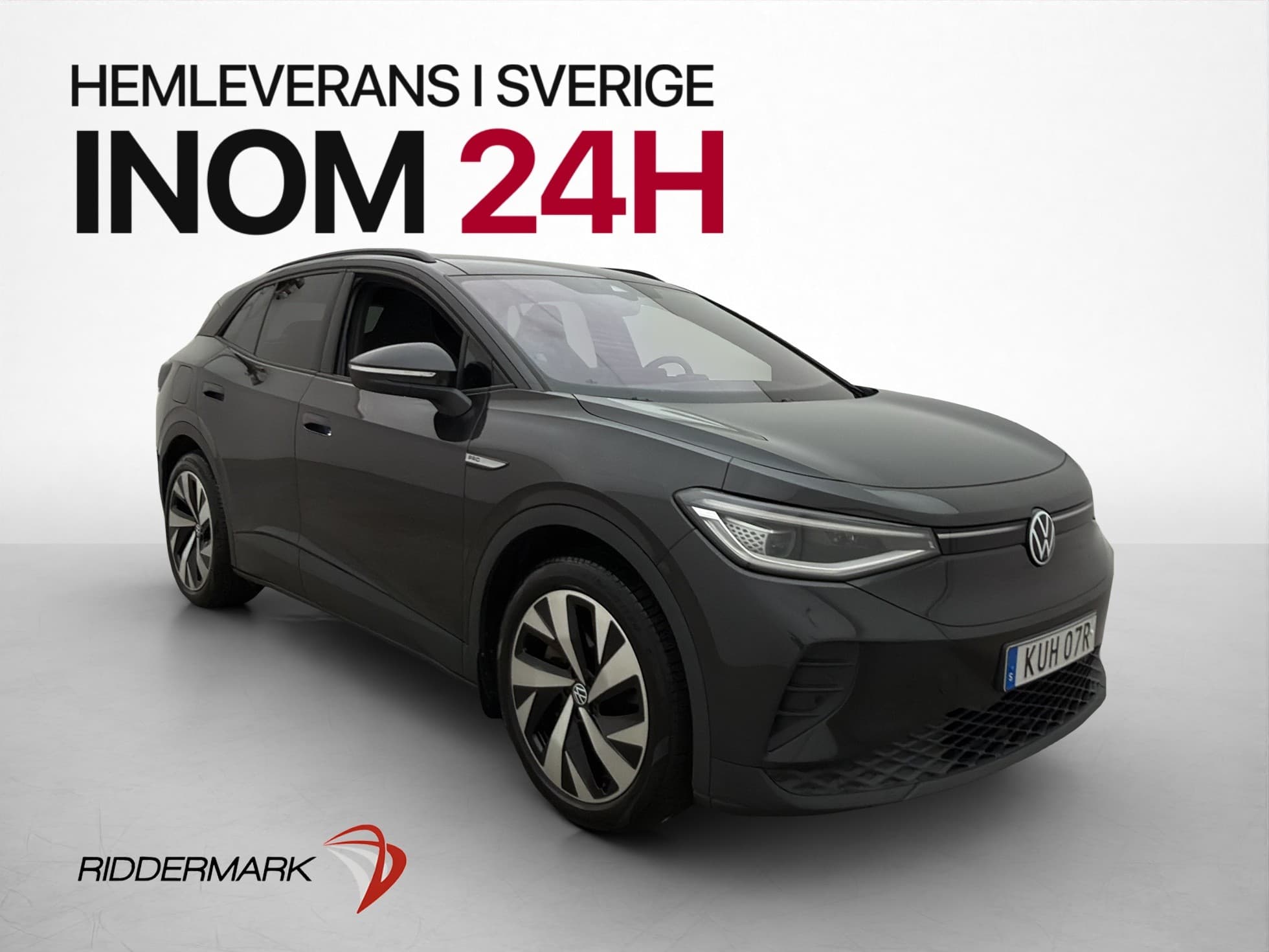 Volkswagen ID.4