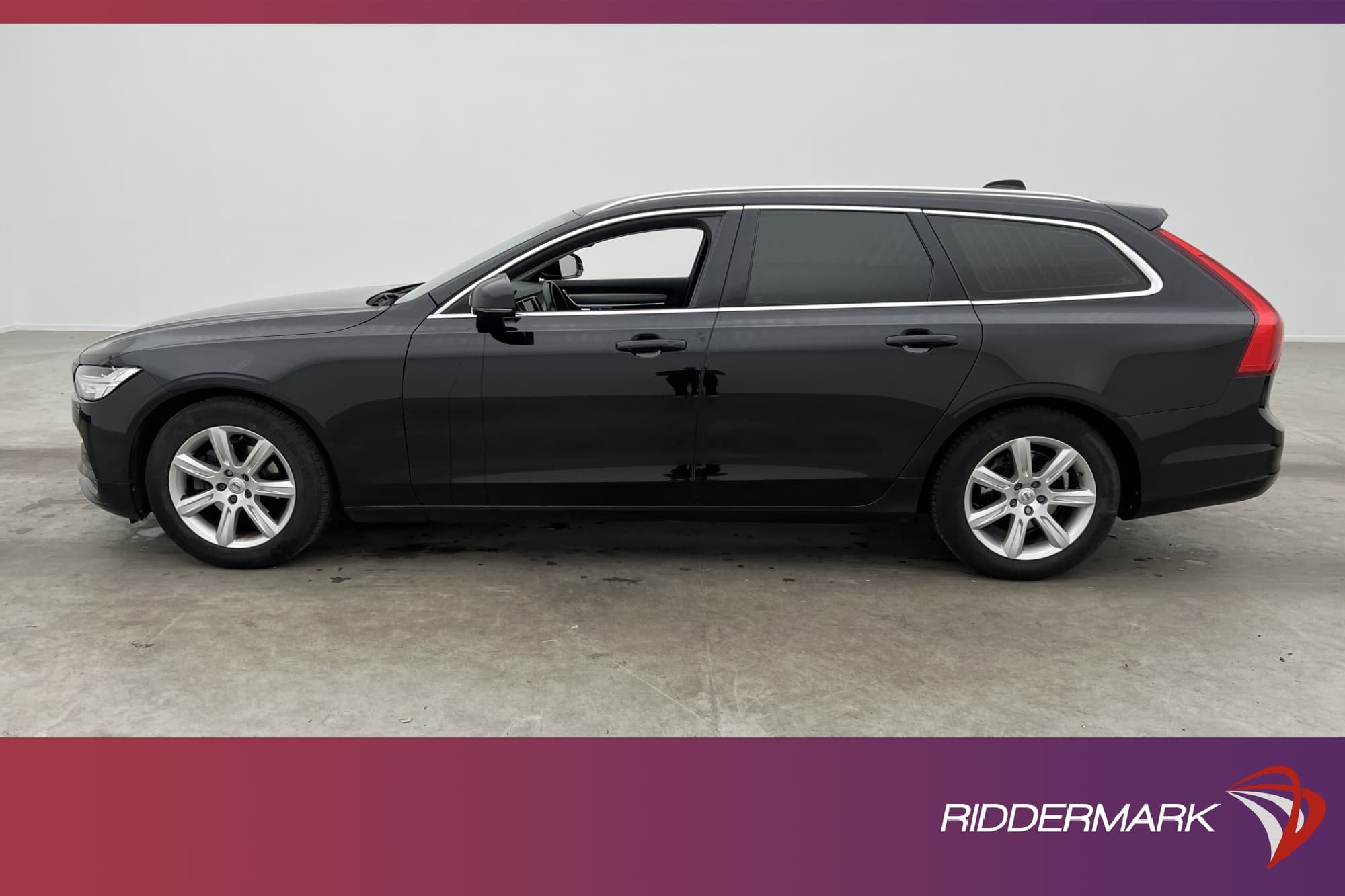 Volvo V90 D3 150hk