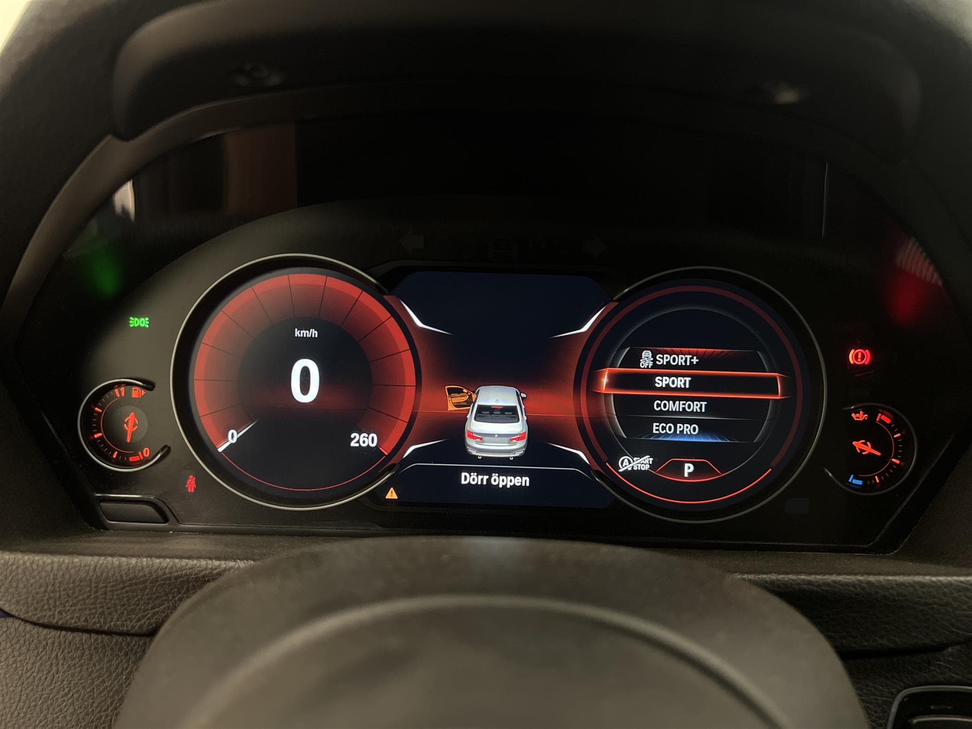 BMW 330i xDrive 252hk M Sport Cockpit Drag H/K Navi Skinn