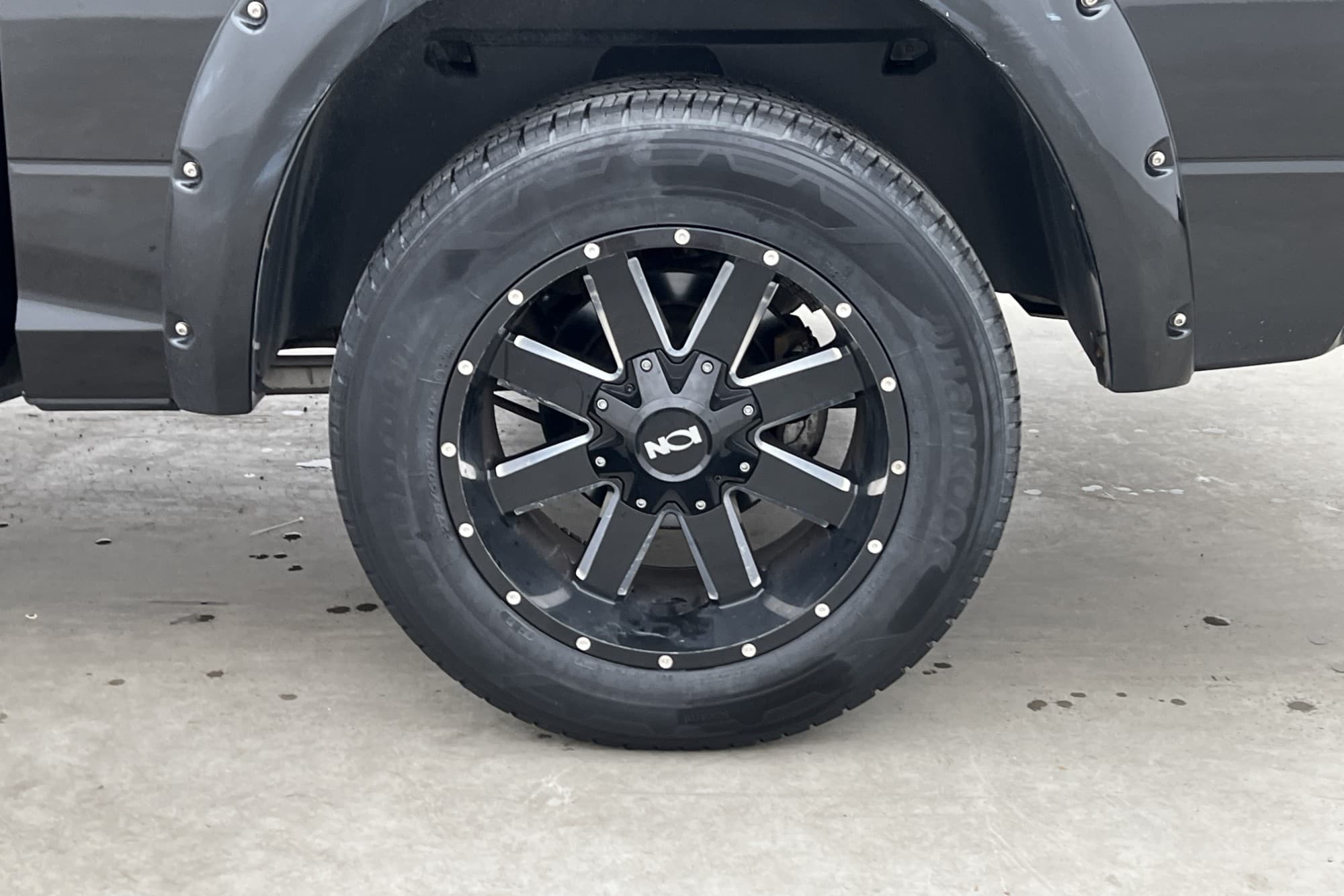 slider
