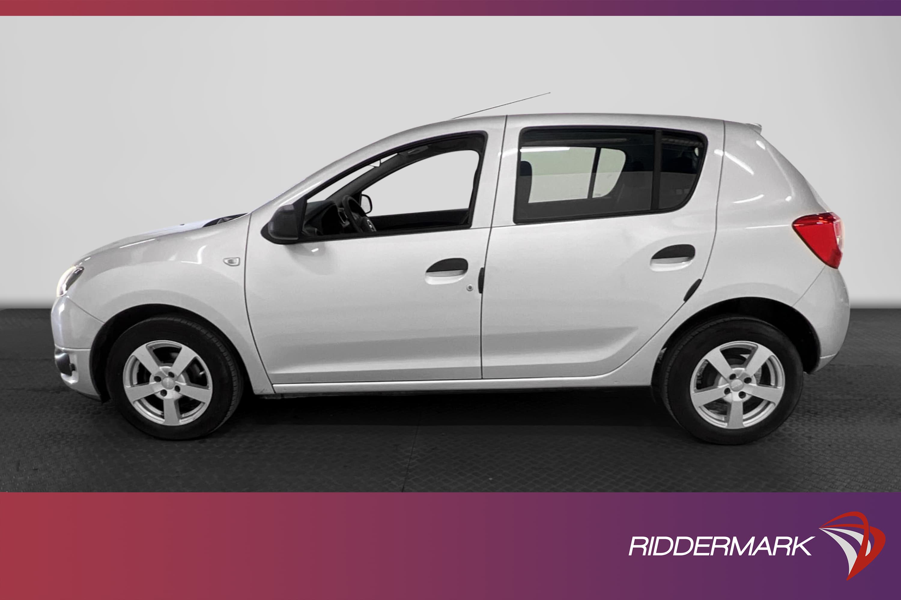 Dacia Sandero 0.9 TCe 90hk
