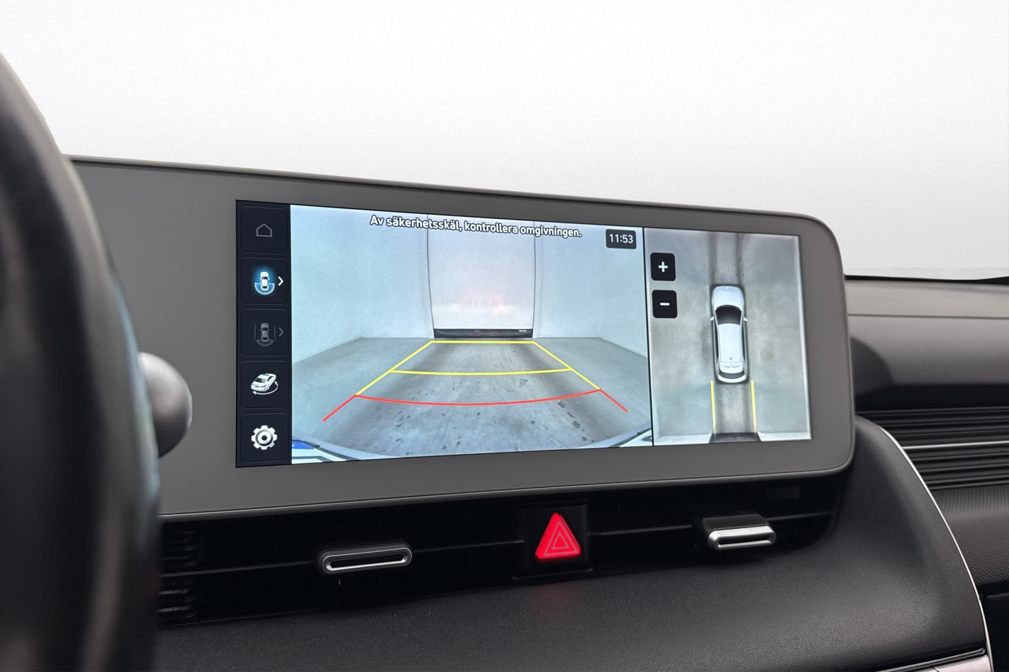 Hyundai Ioniq 5 72.6 kWh AWD Advanced Skinn 360° HUD BOSE