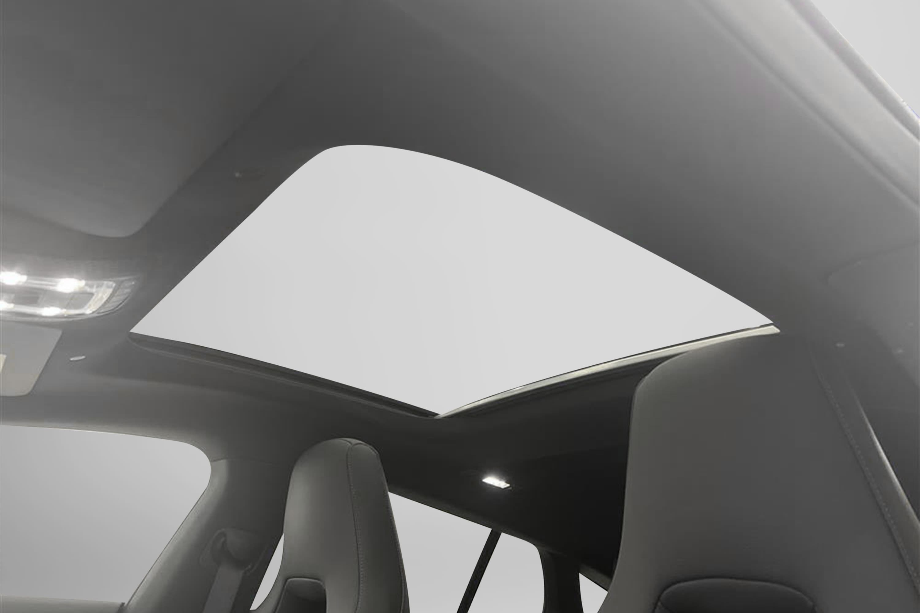 Mercedes-Benz CLA 200 d 150hk AMG Widescreen Pano Navi B-Kaminteriör