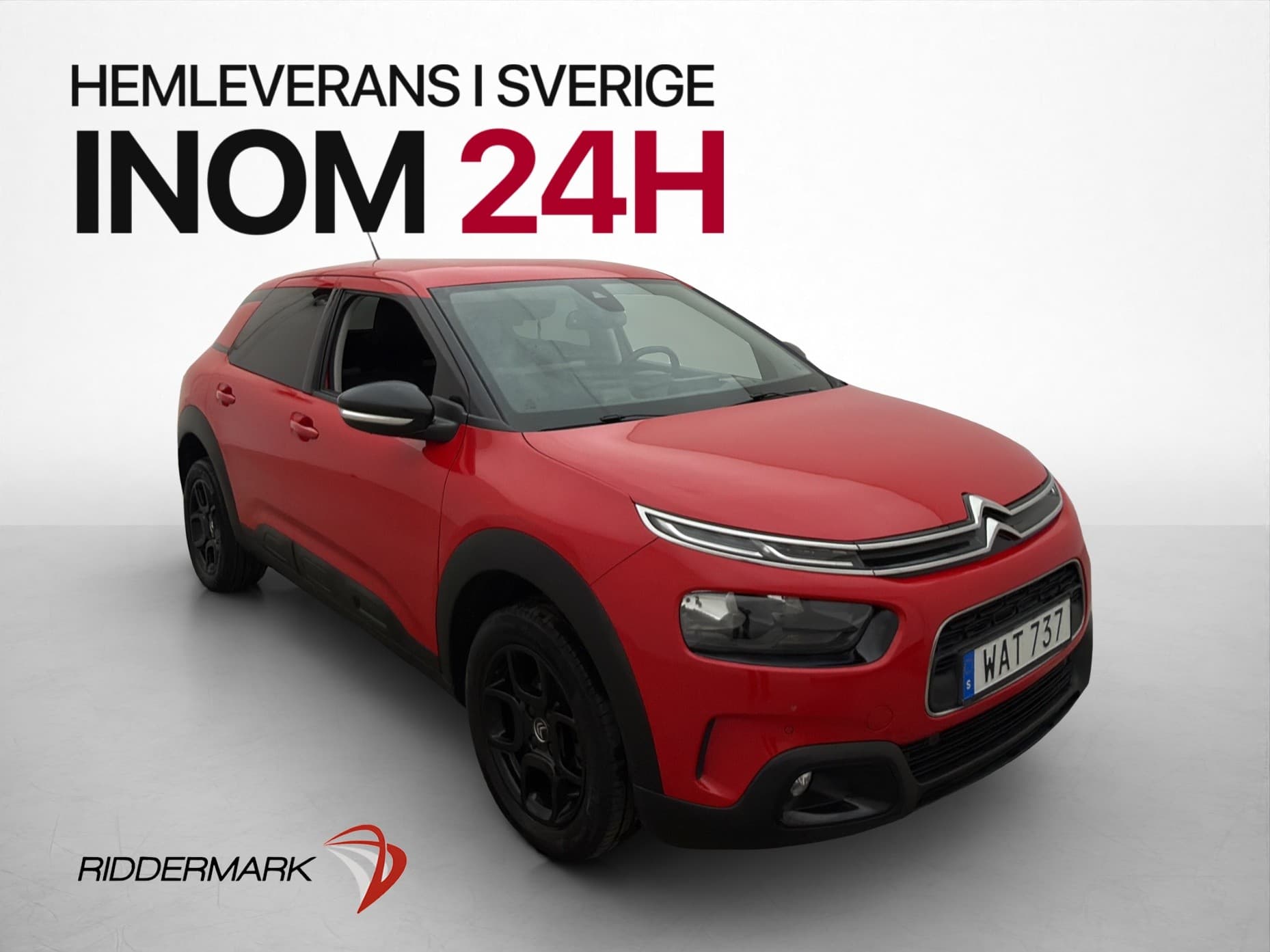 Citroën C4 Cactus