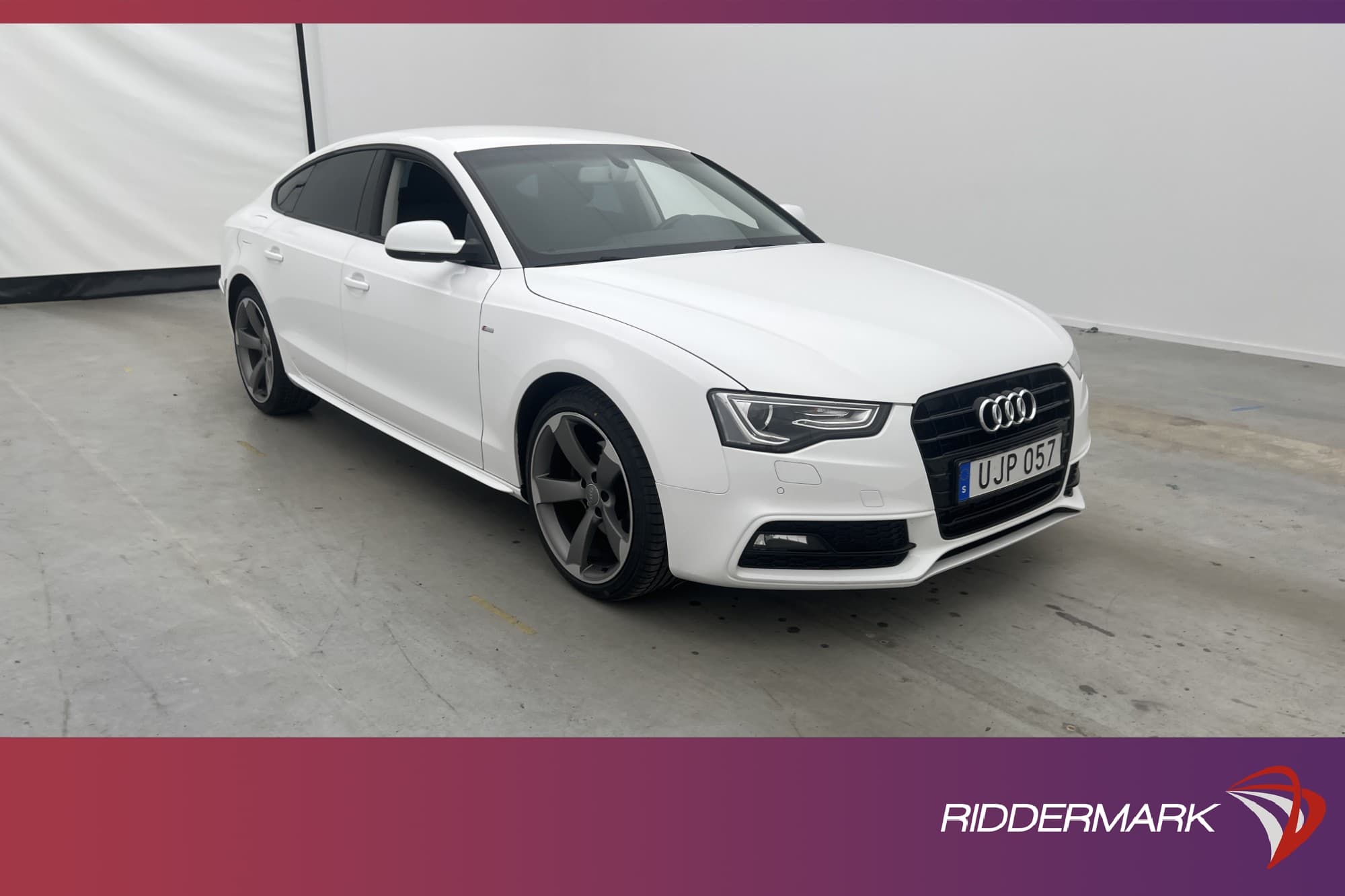 Audi A5 Sportback TFSI
