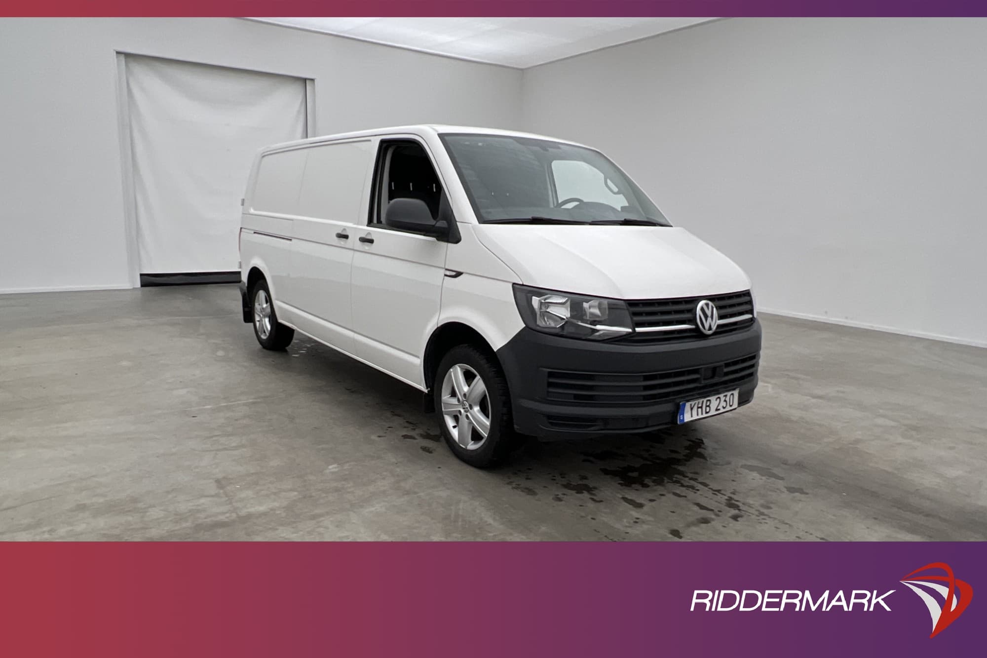 Volkswagen Transporter L2 2.0TDI