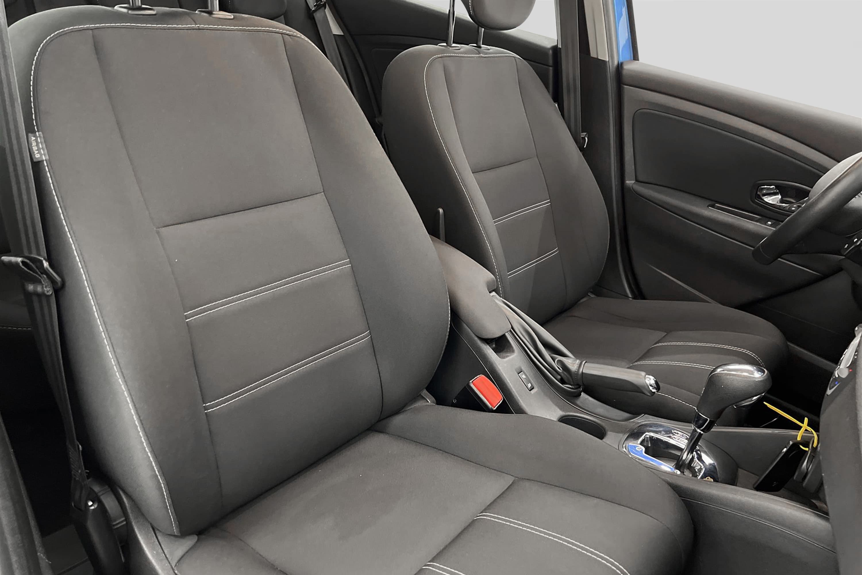 Renault Mégane 1.5 dCi 110hk M-Värmare Välservad 0,37L/mil