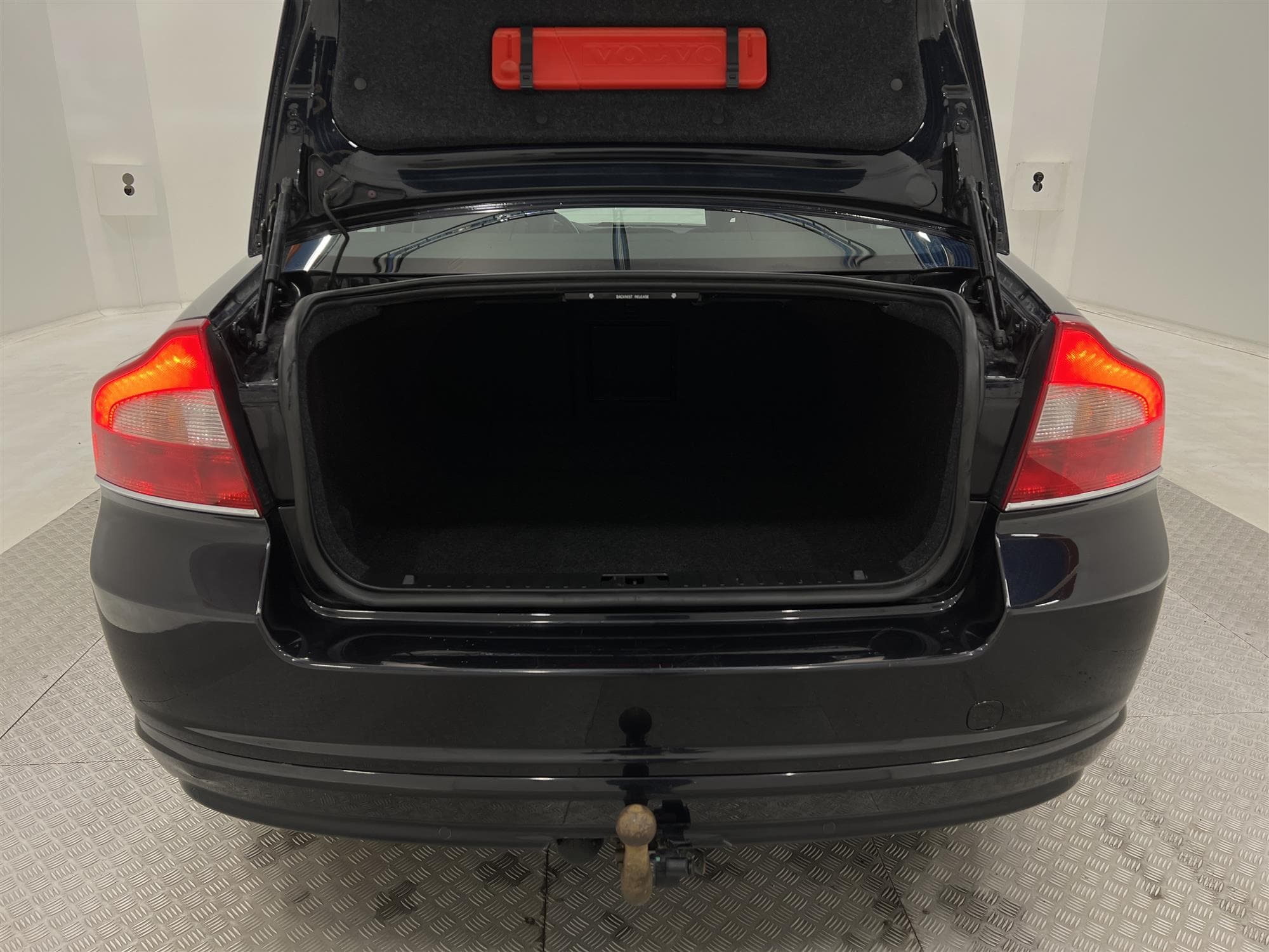 Volvo S80 1.6D DRIVe 109hk Momentum Drag Nyservad 0,45L/mil