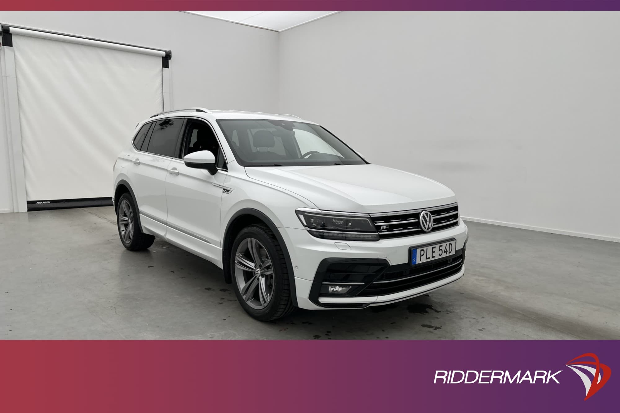 Volkswagen Tiguan Allspace 4M