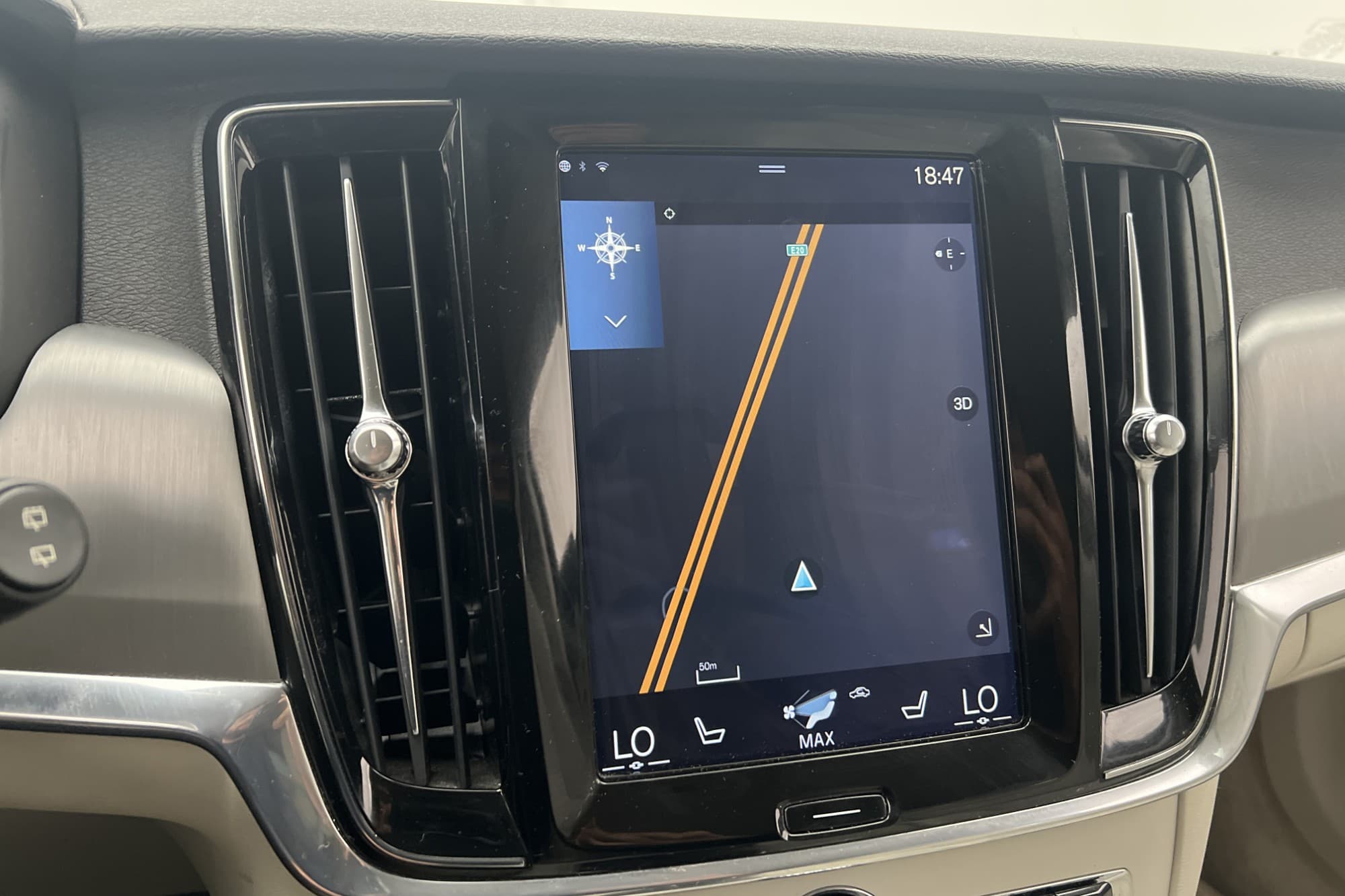 Volvo V90 Cross Country Polestar T5 AWD Plus VOC Skinn Drag