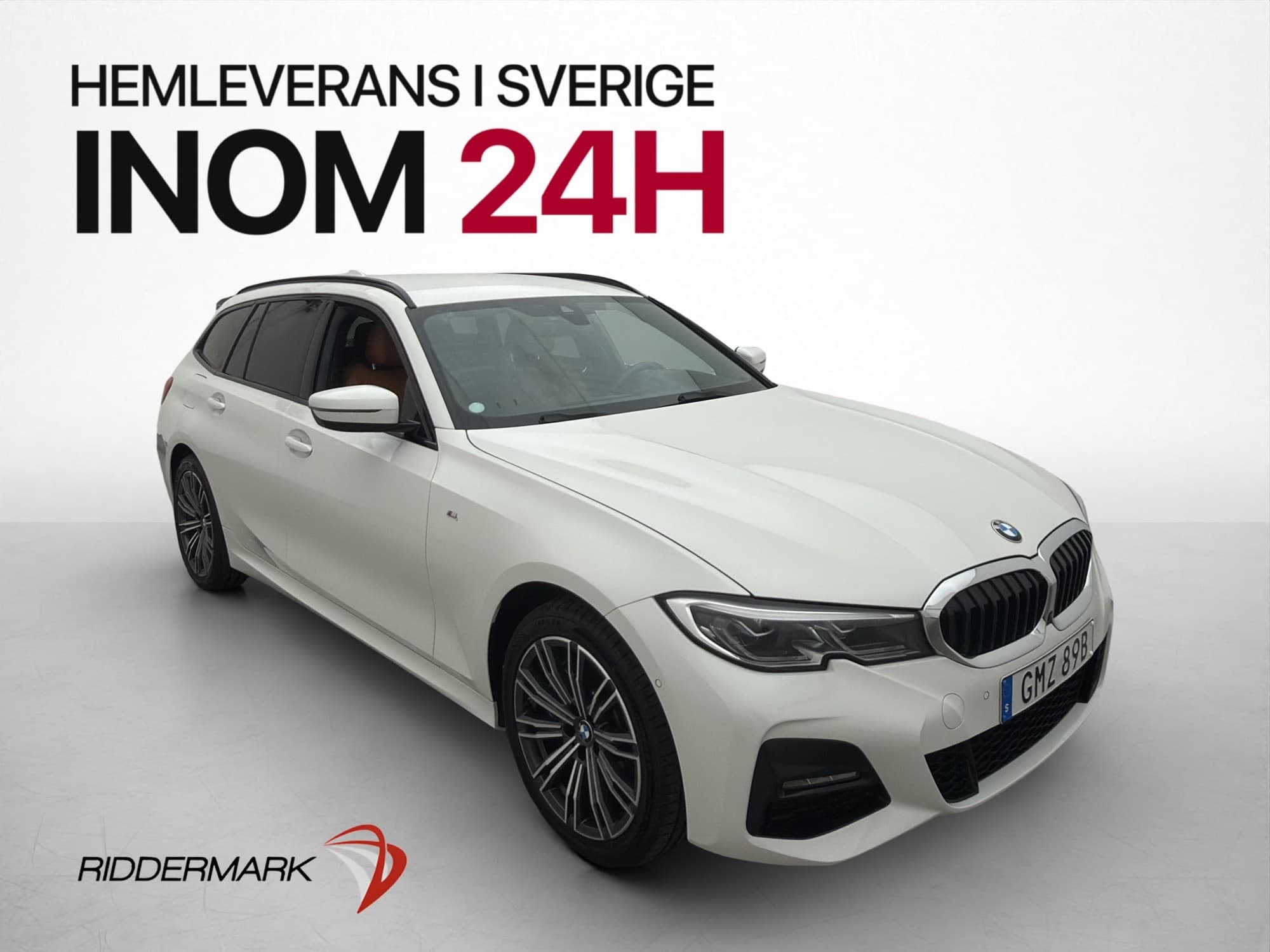 BMW 330e