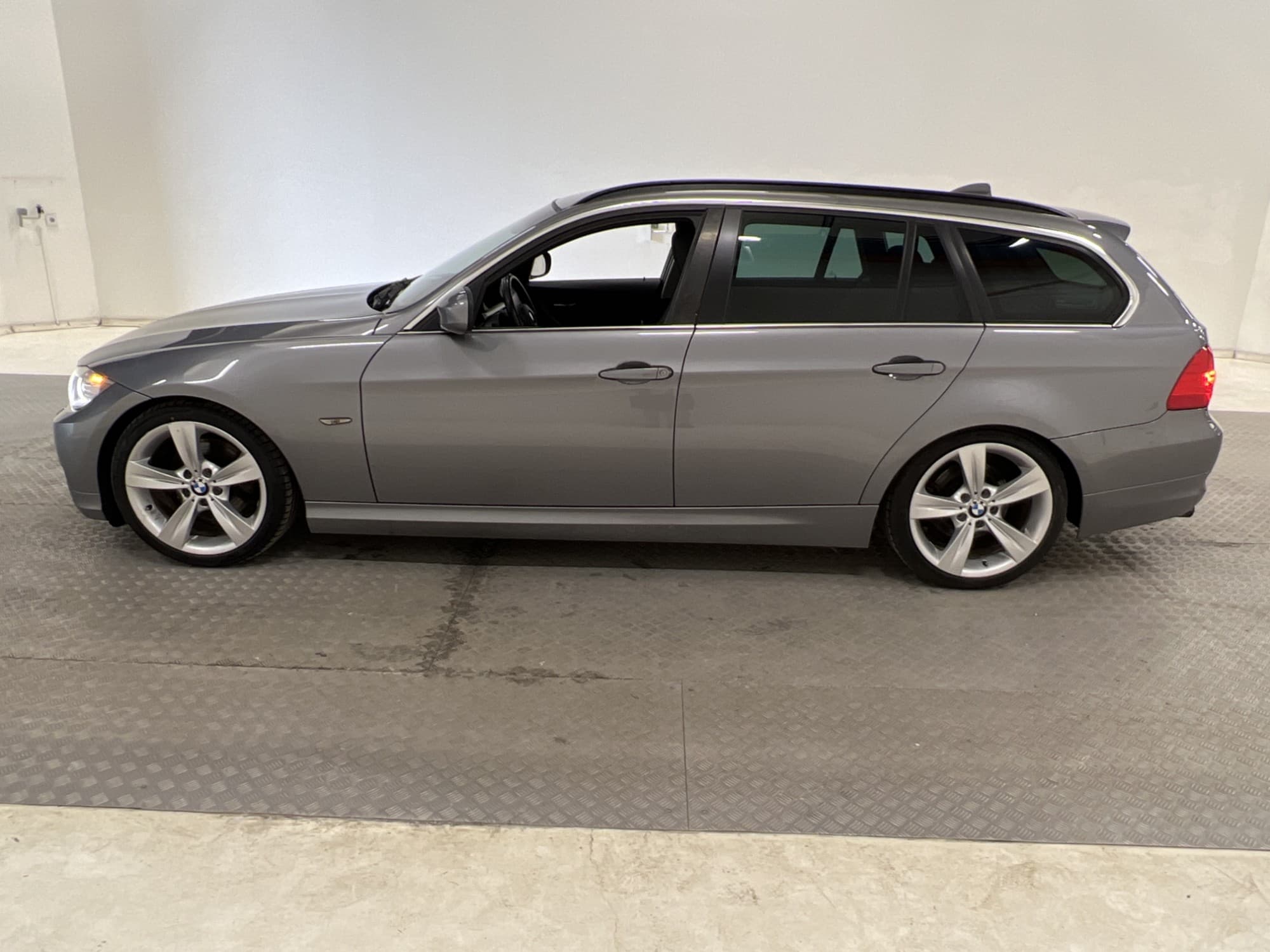 BMW 3-serie Touring