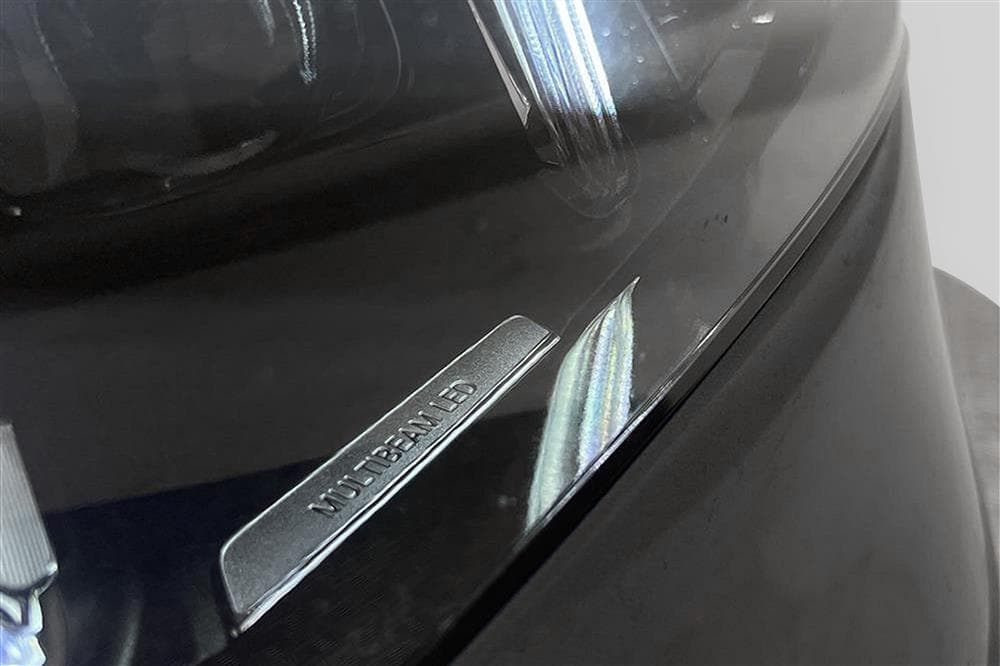 Mercedes-Benz GLE 300d 4M AMG Widescreen 360° Pano 0,61L/Milinteriör