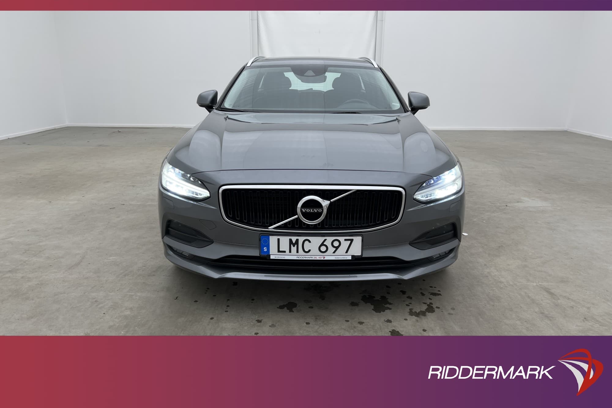 Volvo V90 D4 190hk