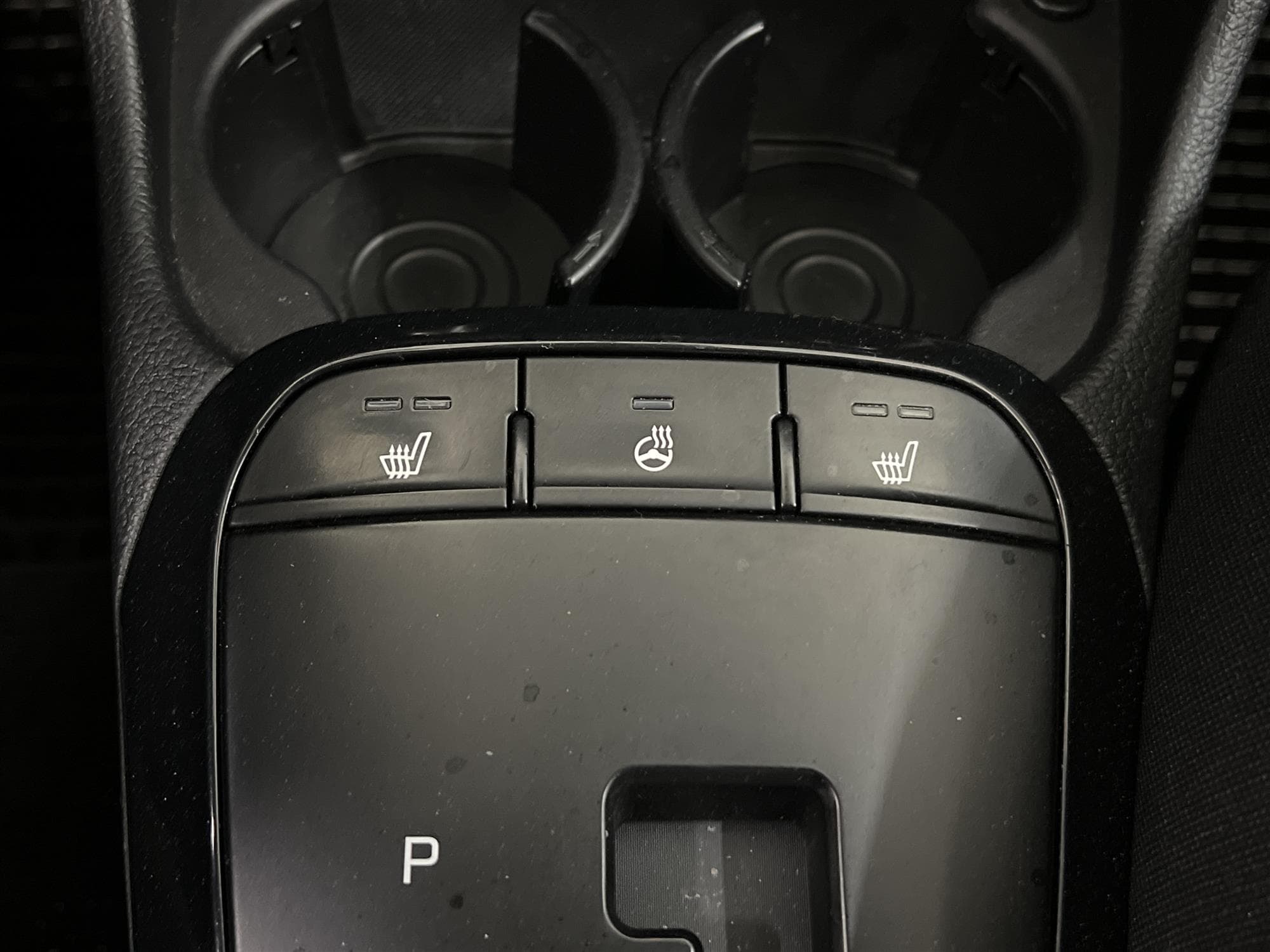 Kia Picanto 1.25 MPI Automat 84hk Kamera Carplay 0,66l/mil