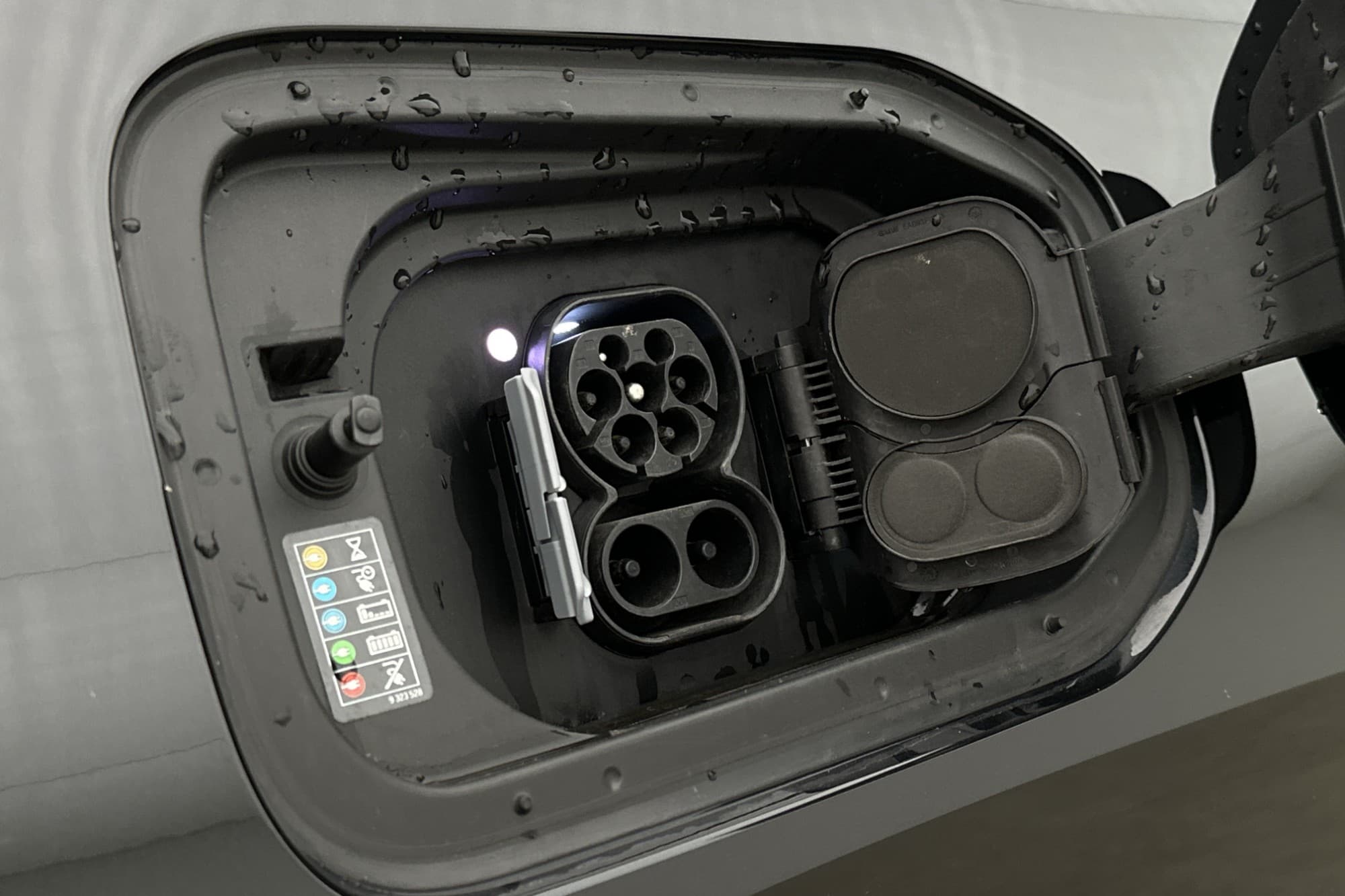 slider