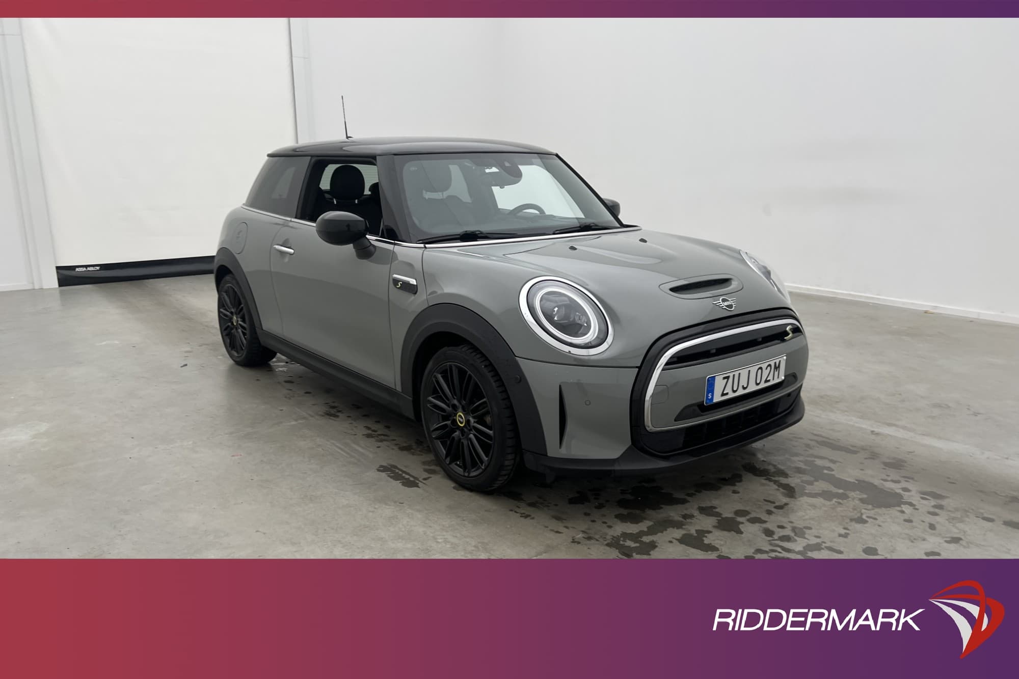 MINI Cooper SE 32,6 kWh