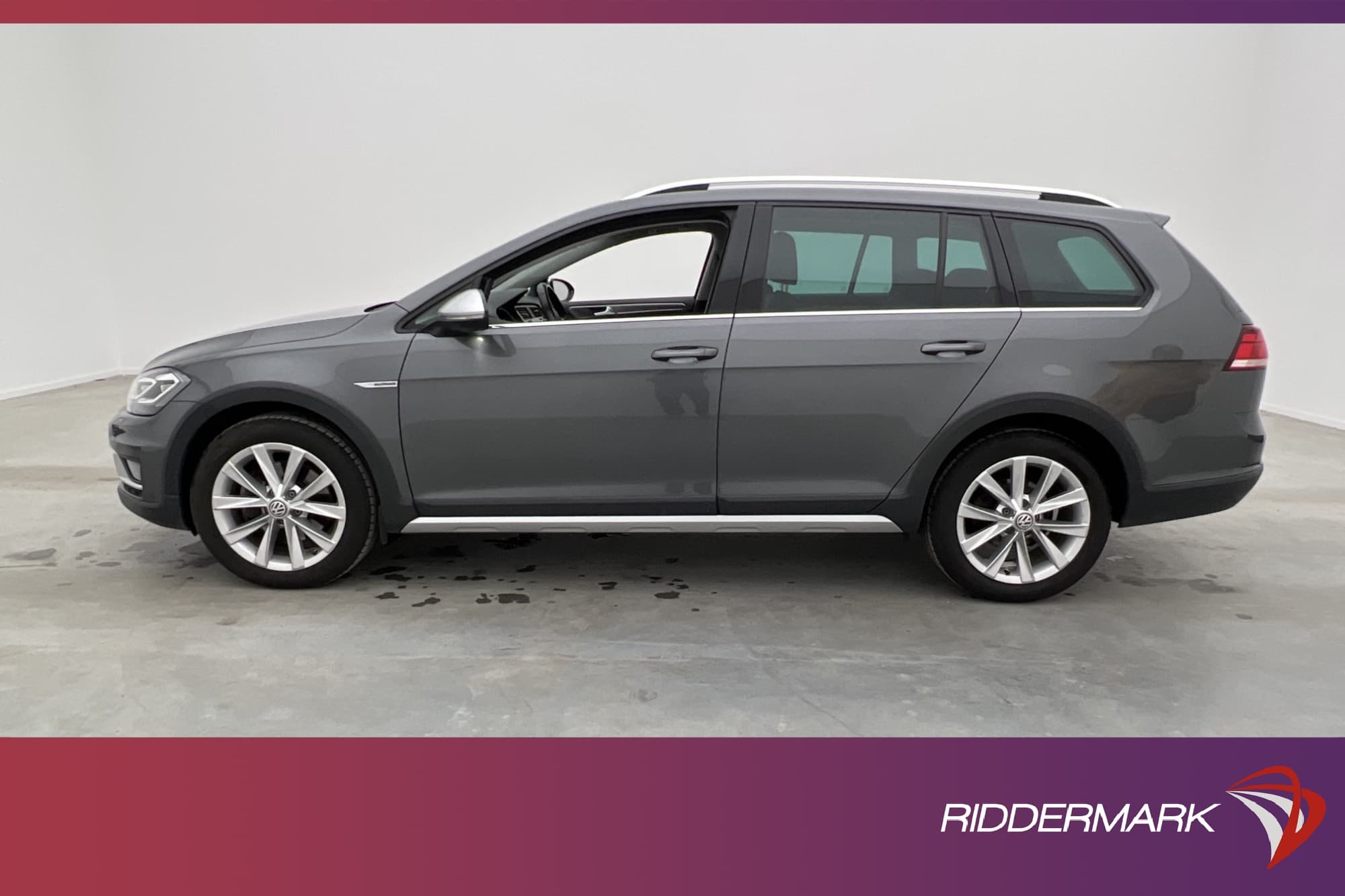 Volkswagen Golf Alltrack 2.0 TDI 4M