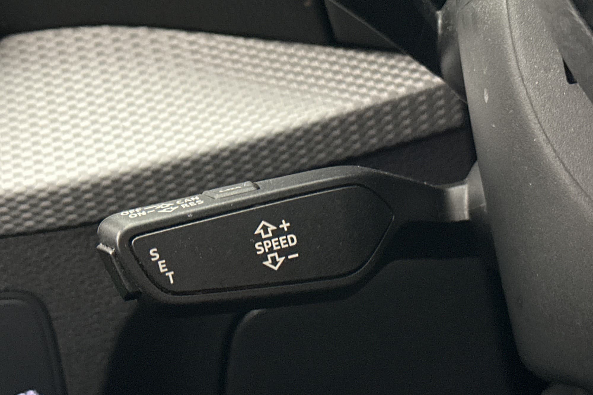 slider