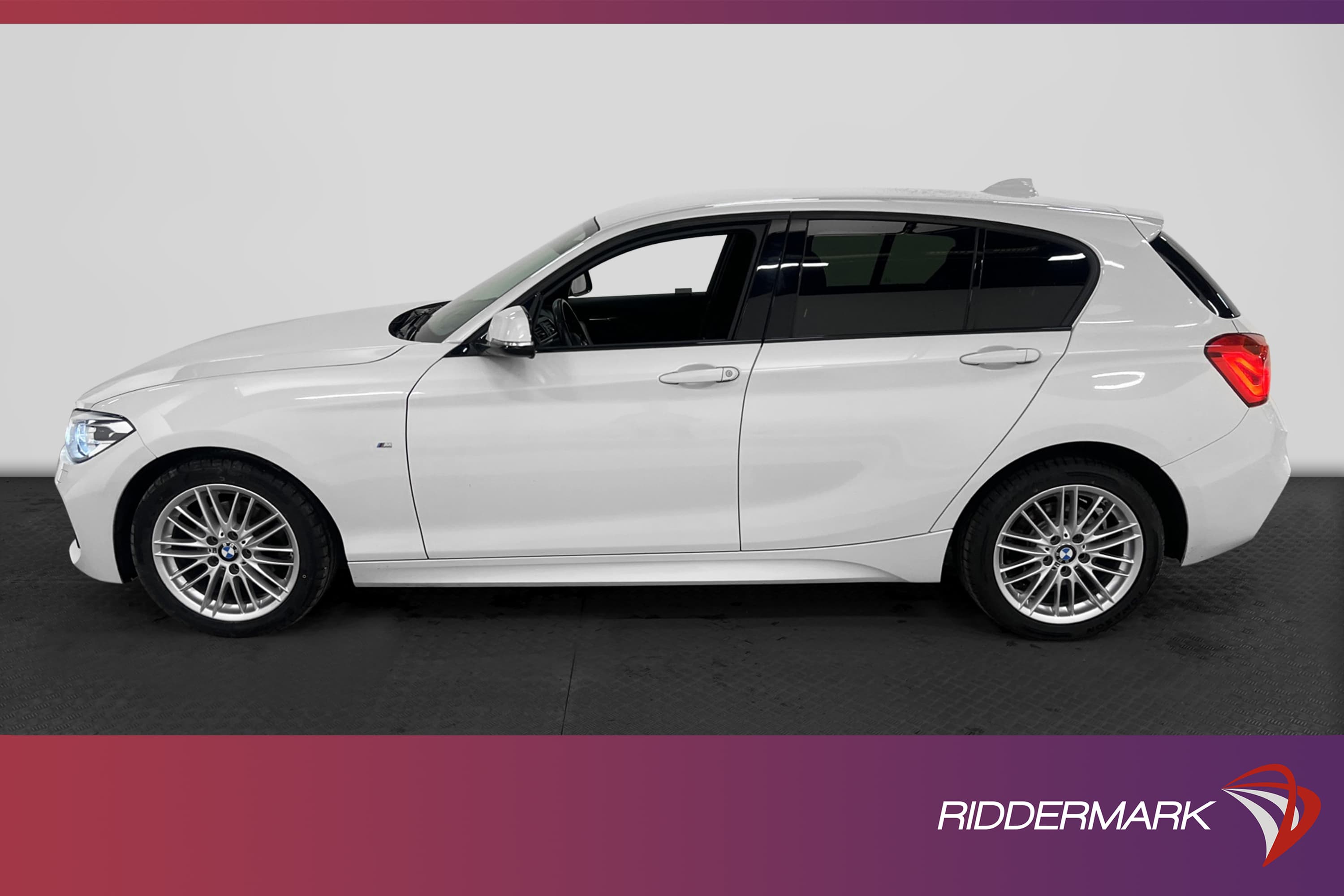 BMW 120d