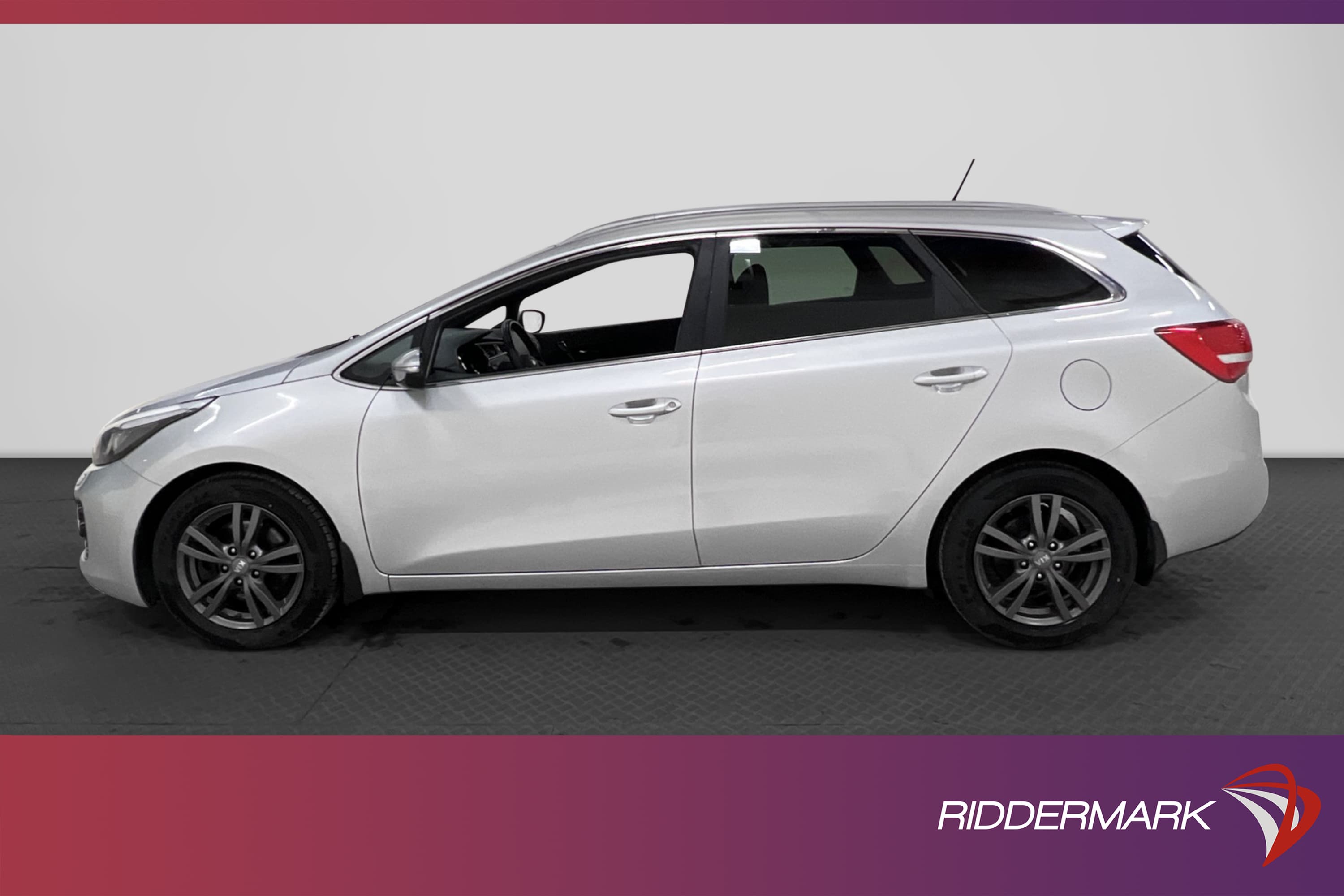 Kia Ceed SW
