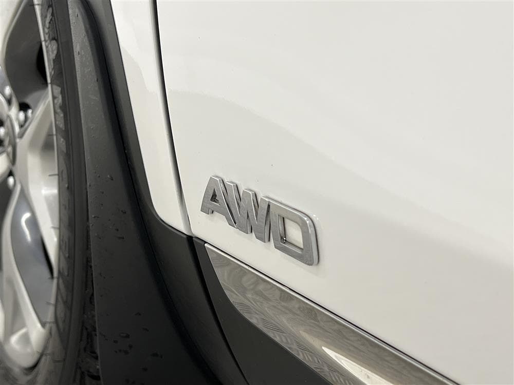 Kia Sorento 2.2 CRDi 200hk AWD 7-Sits Skinn Pano B-Kamera