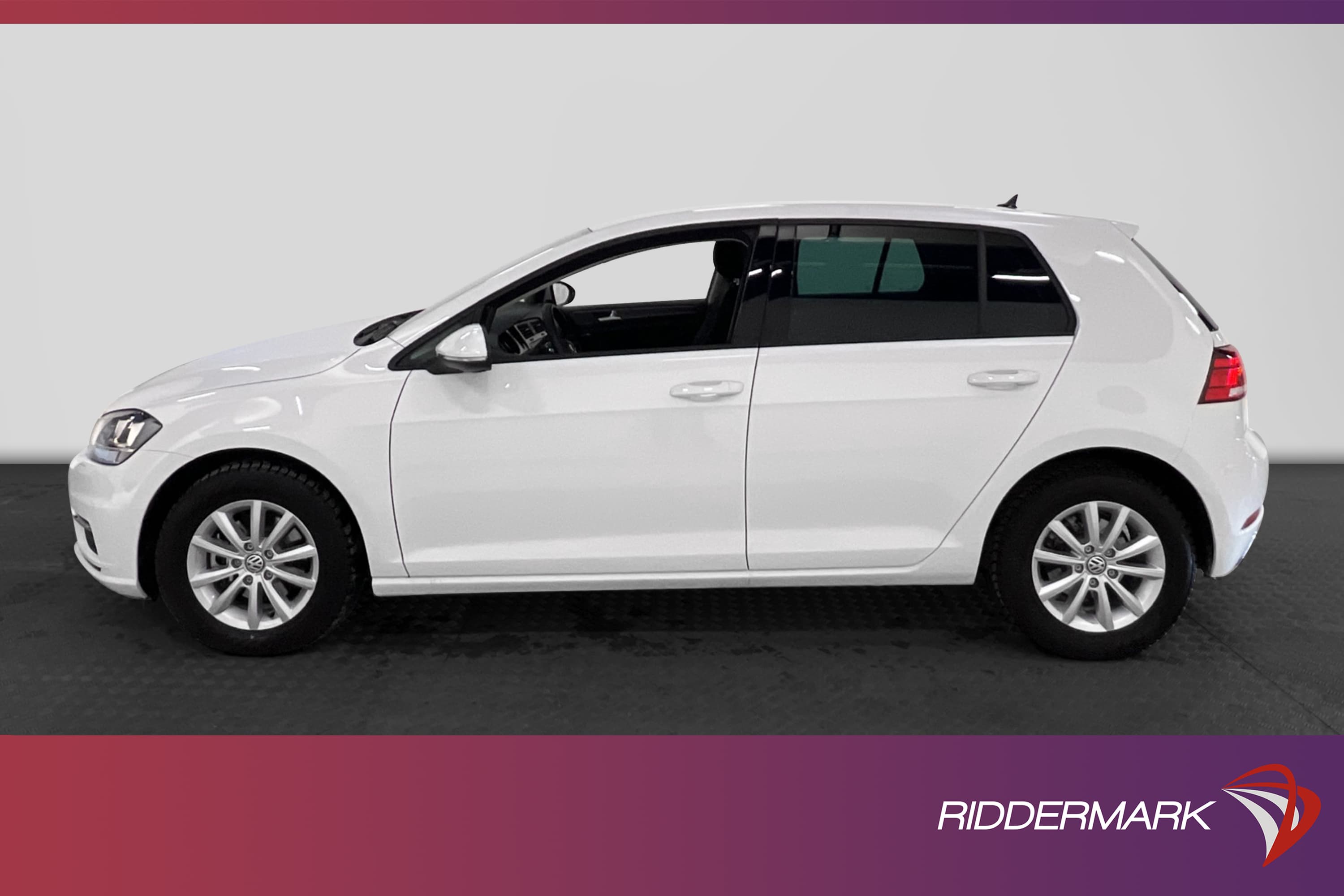 Volkswagen Golf 1.6 TDI 116hk