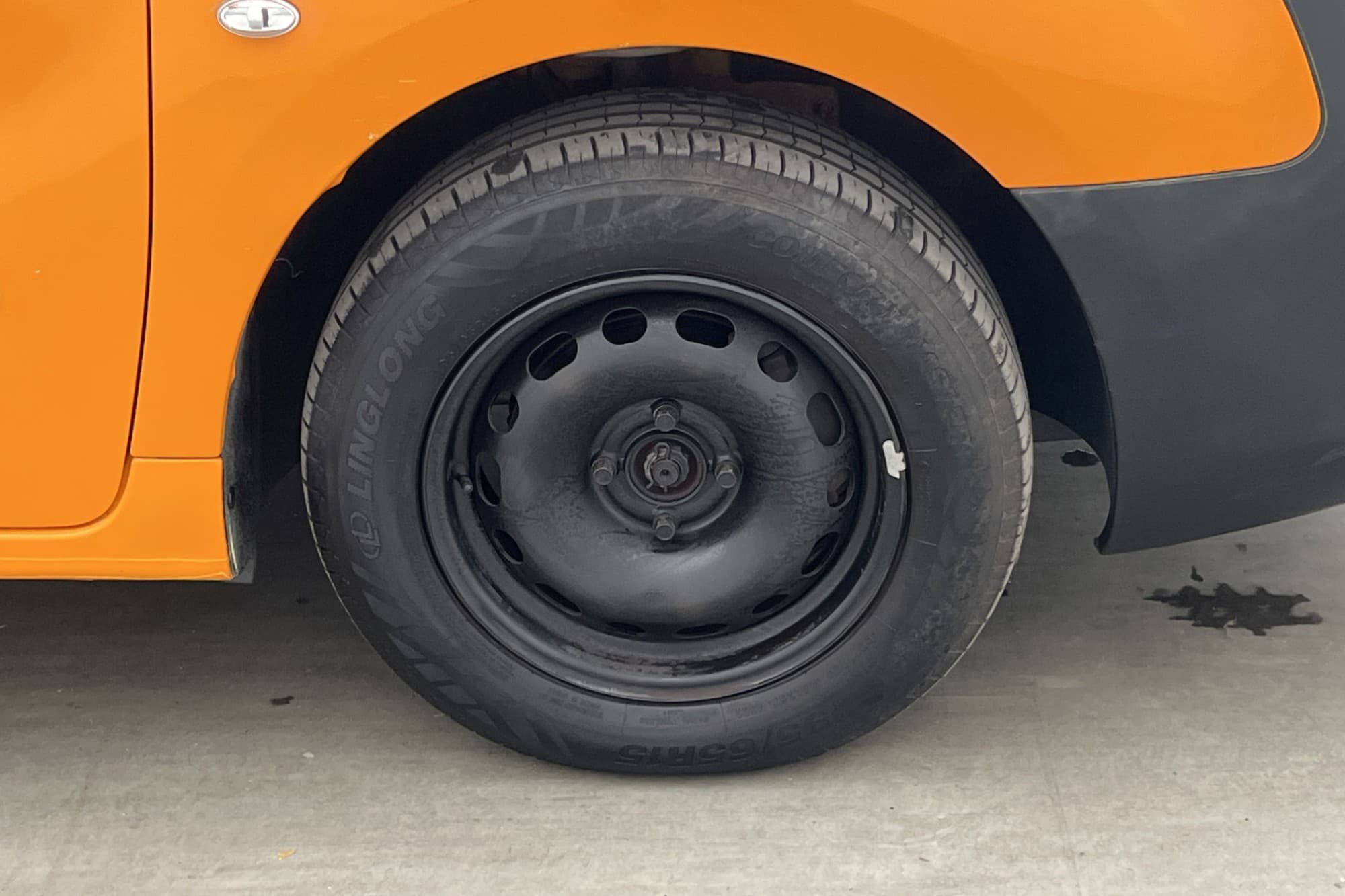 slider