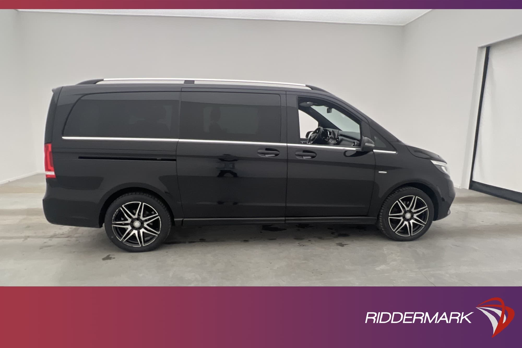 Mercedes-Benz V250d 4MATIC