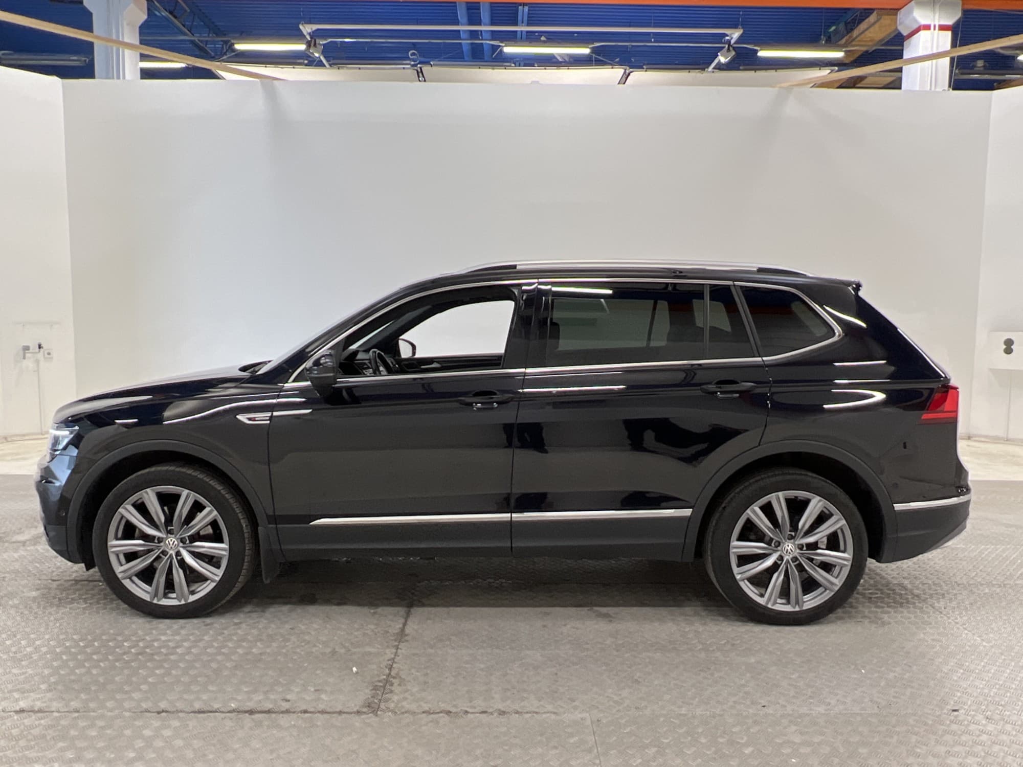 Volkswagen Tiguan Allspace 4M 190h