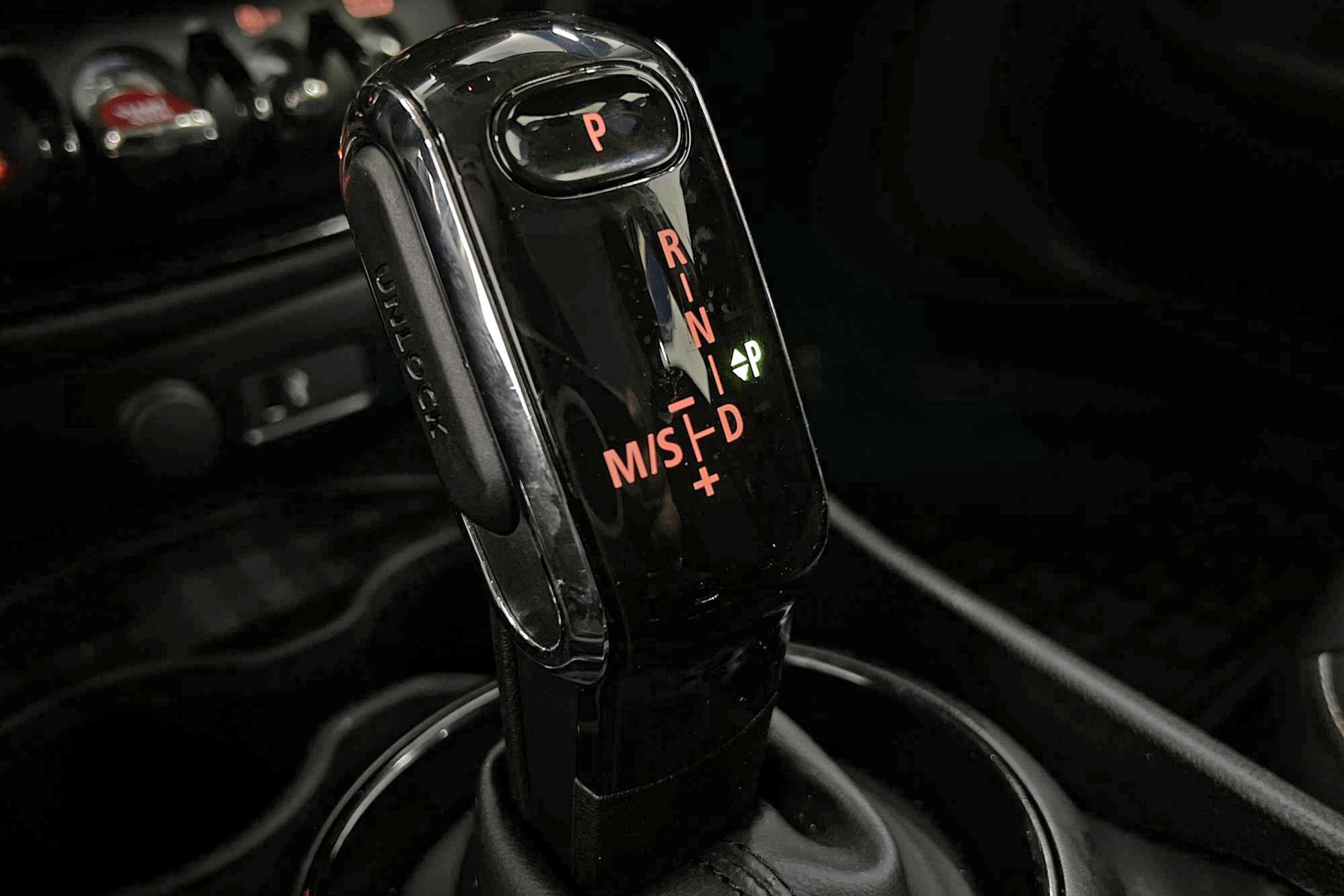 MINI Cooper Clubman 136hk Salt P-Sensor Låg Skatt 0,57L/mil