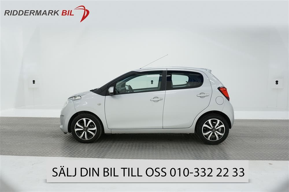 Citroën C1