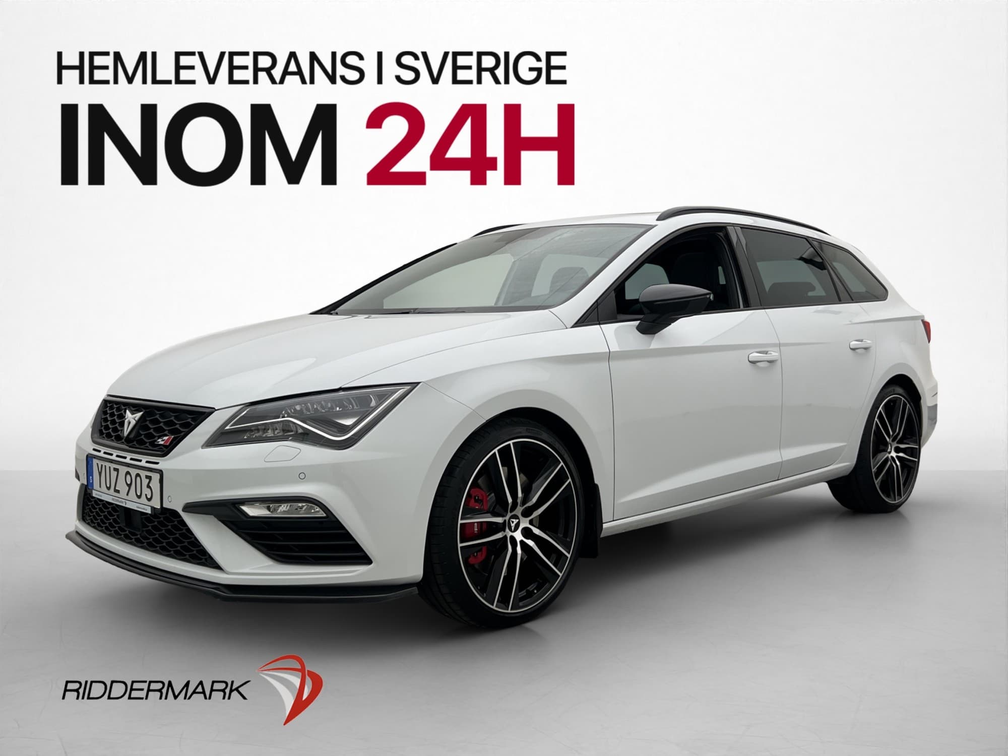 SEAT Leon ST