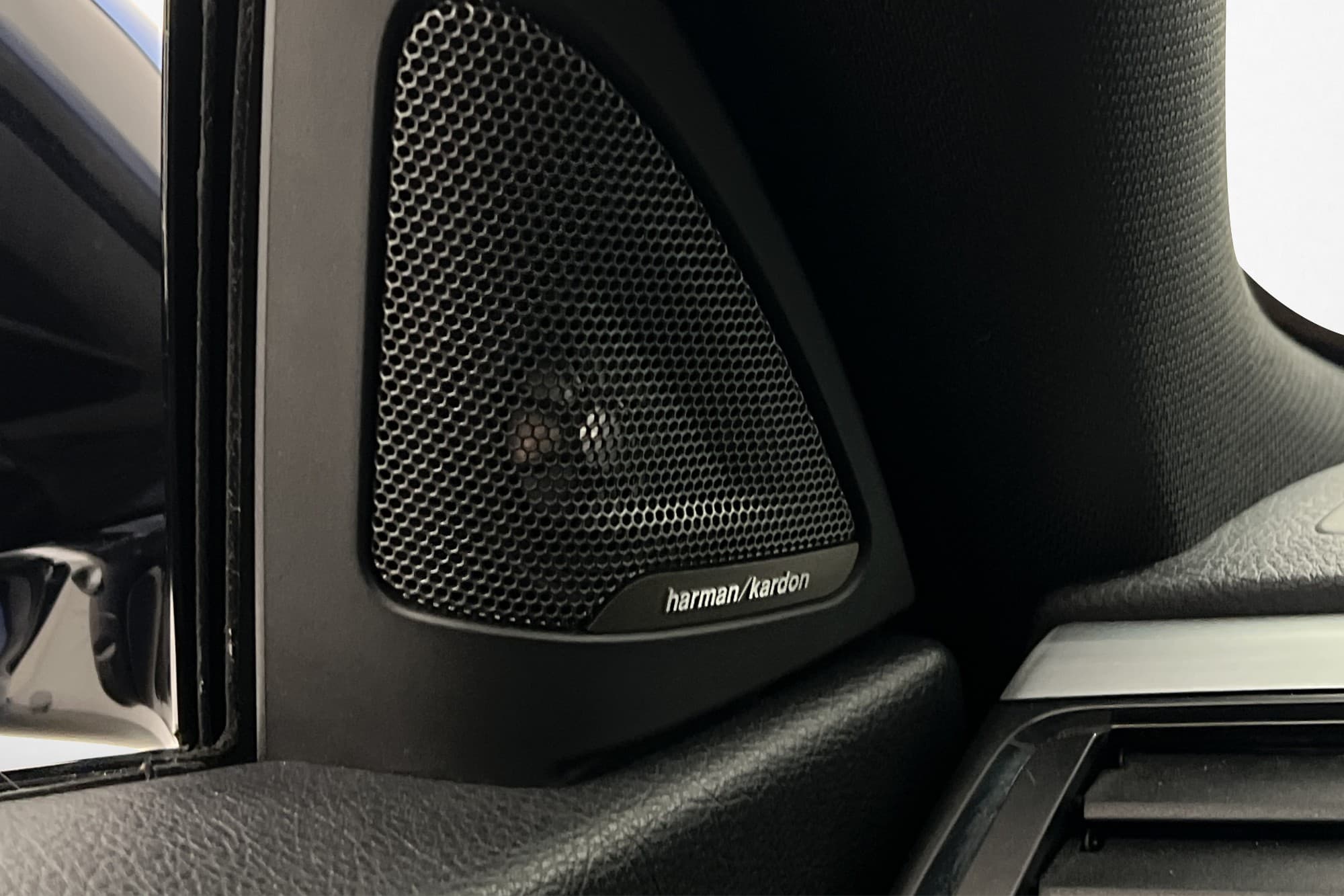 BMW 430 d xDrive Gran Coupé M Sport Pano H/K HUD Surround