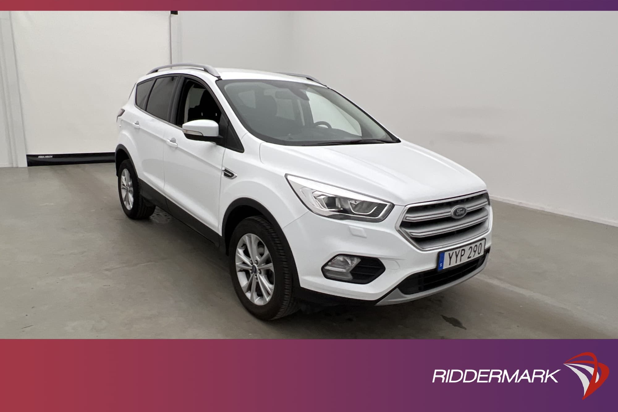 Ford Kuga 1.5 EcoBoost 150hk