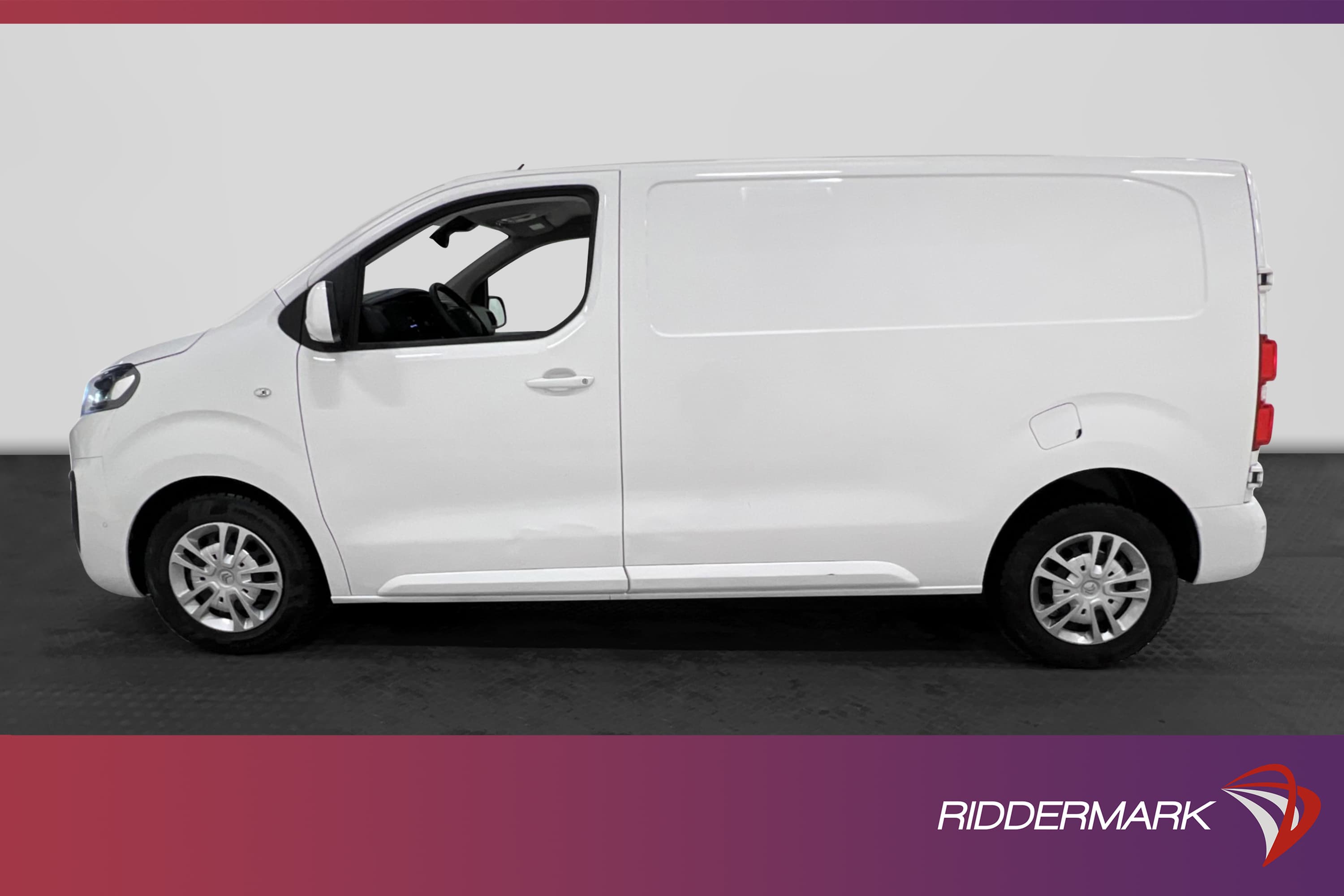 Citroën Jumpy