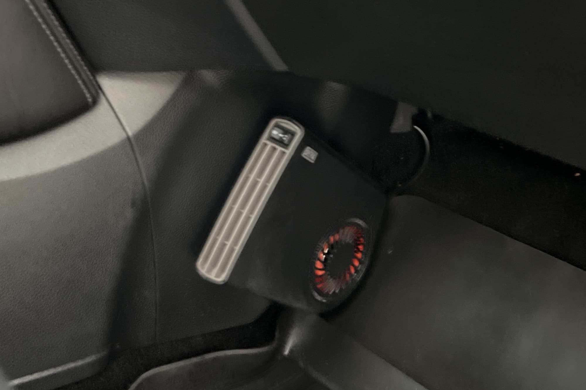 slider