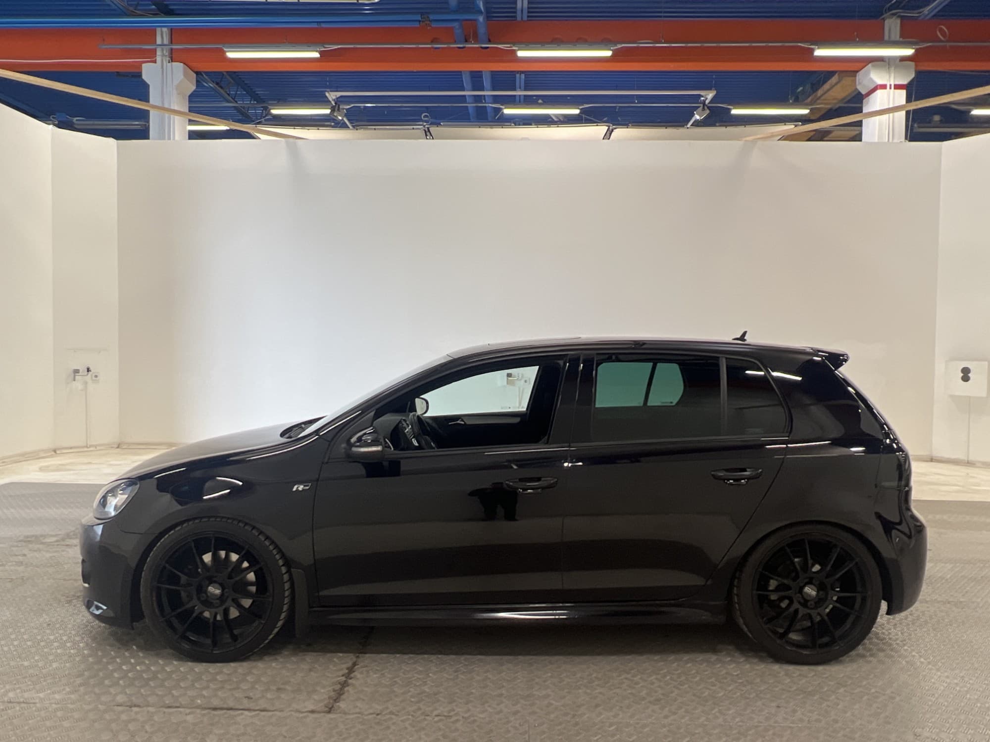 Volkswagen Golf 1.4 TSI 160hk
