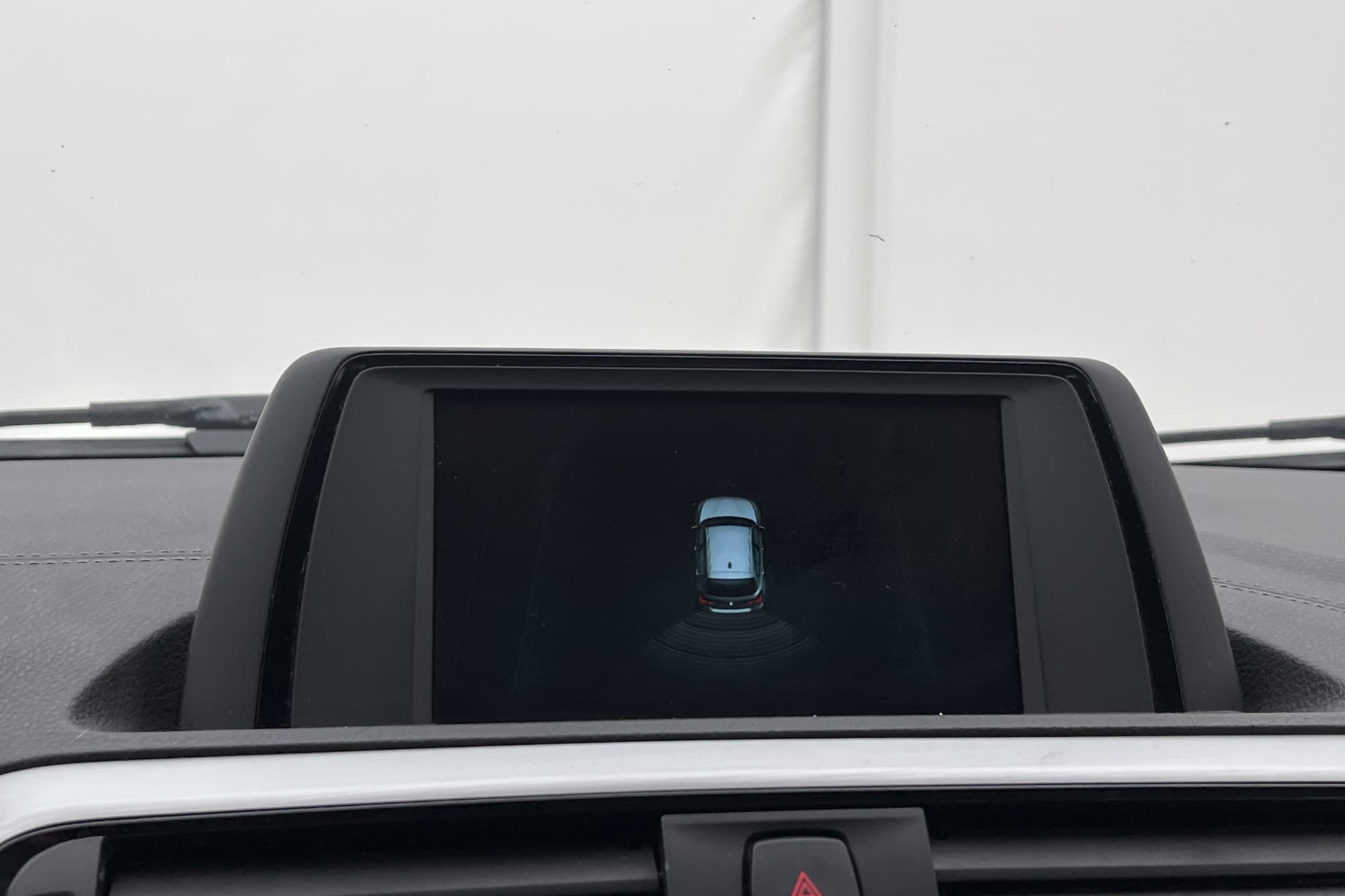 BMW 120 i 184hk M Sport Sensorer Skinn Keyless Farthållare