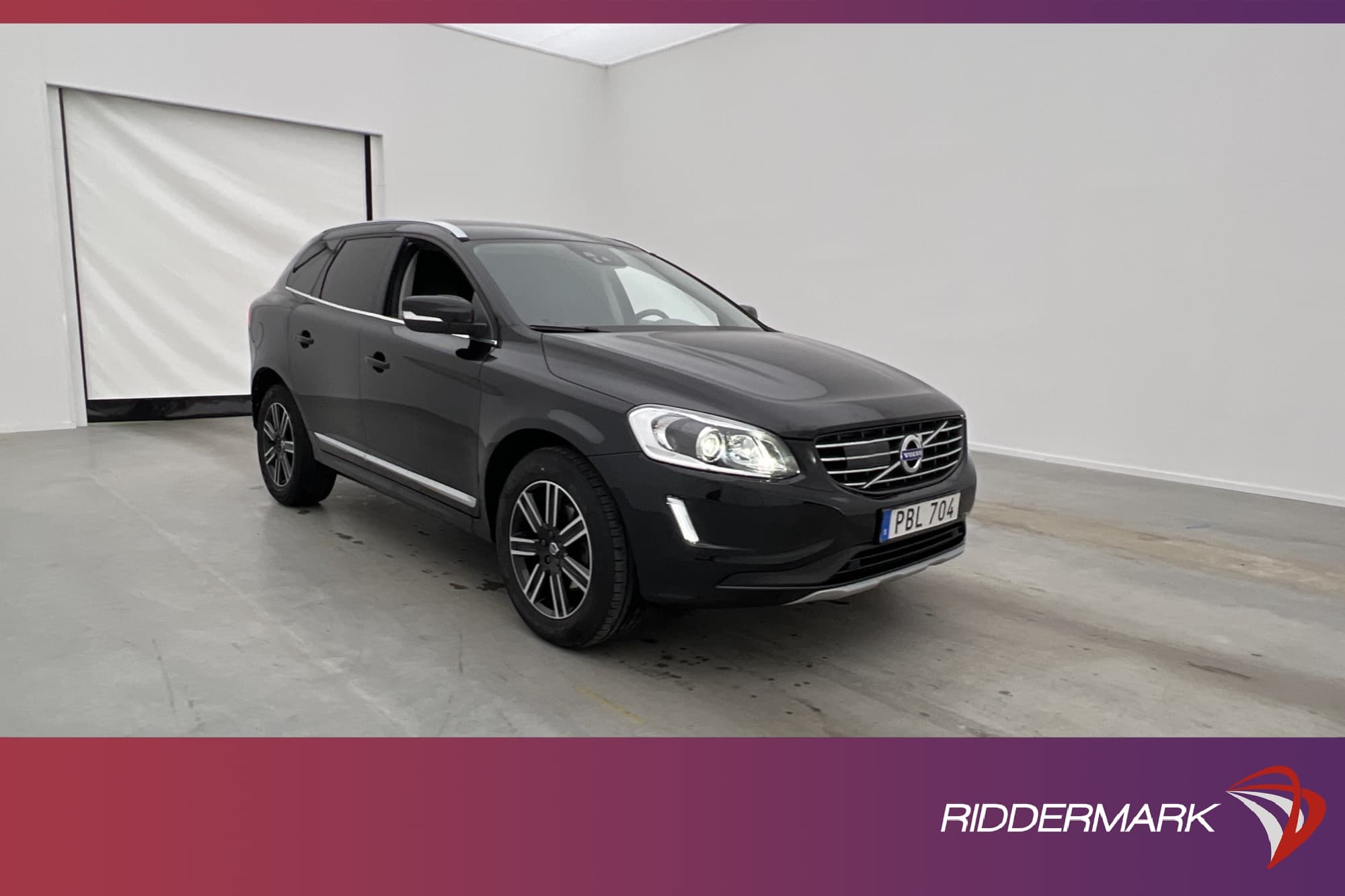 Volvo XC60 D4 AWD